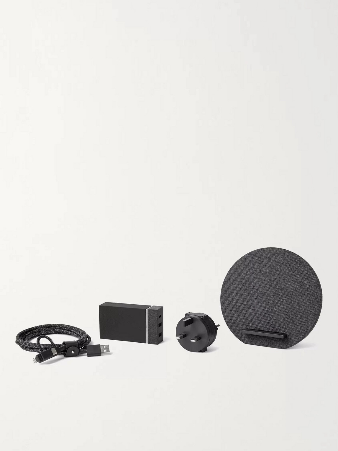 NATIVE UNION – Home User Bundle