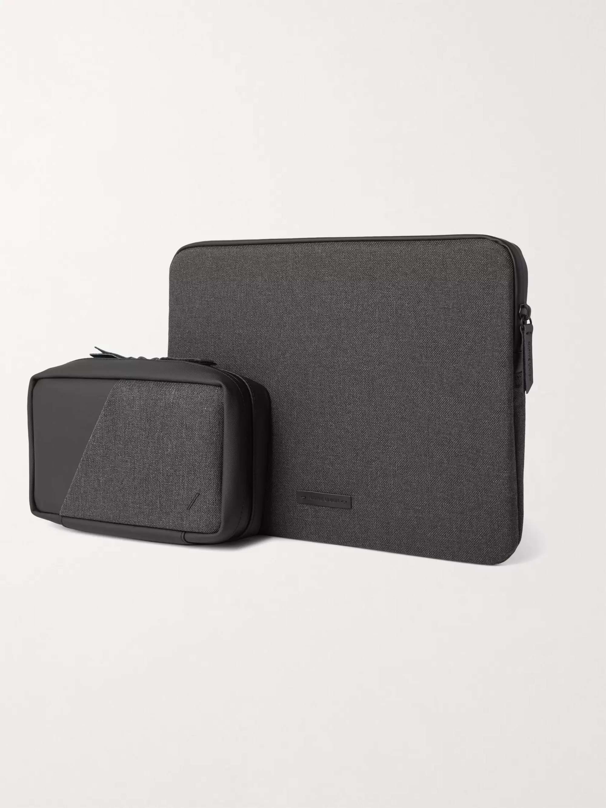 NATIVE UNION Apple Pro User Bundle