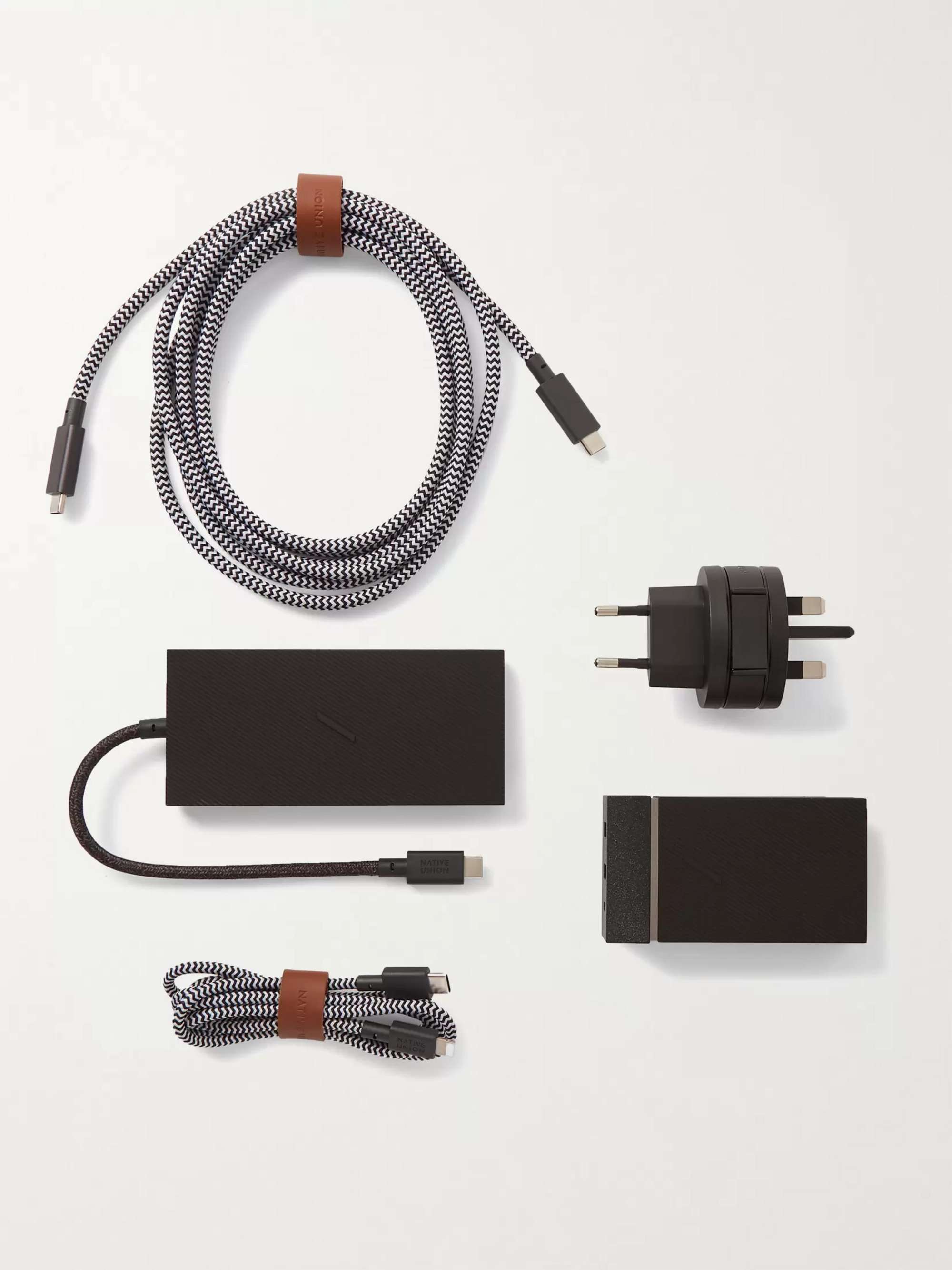 NATIVE UNION Apple Pro User Bundle