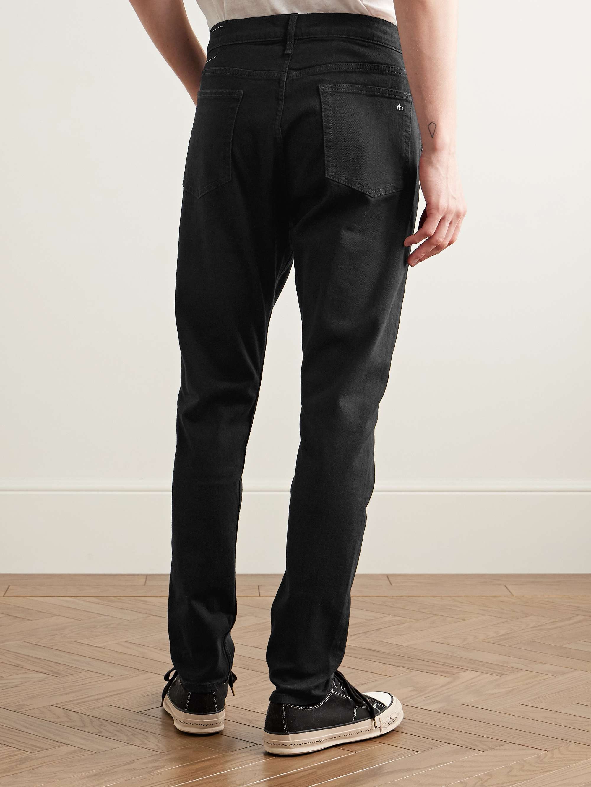 RAG & BONE Fit 1 Skinny-Fit Jeans