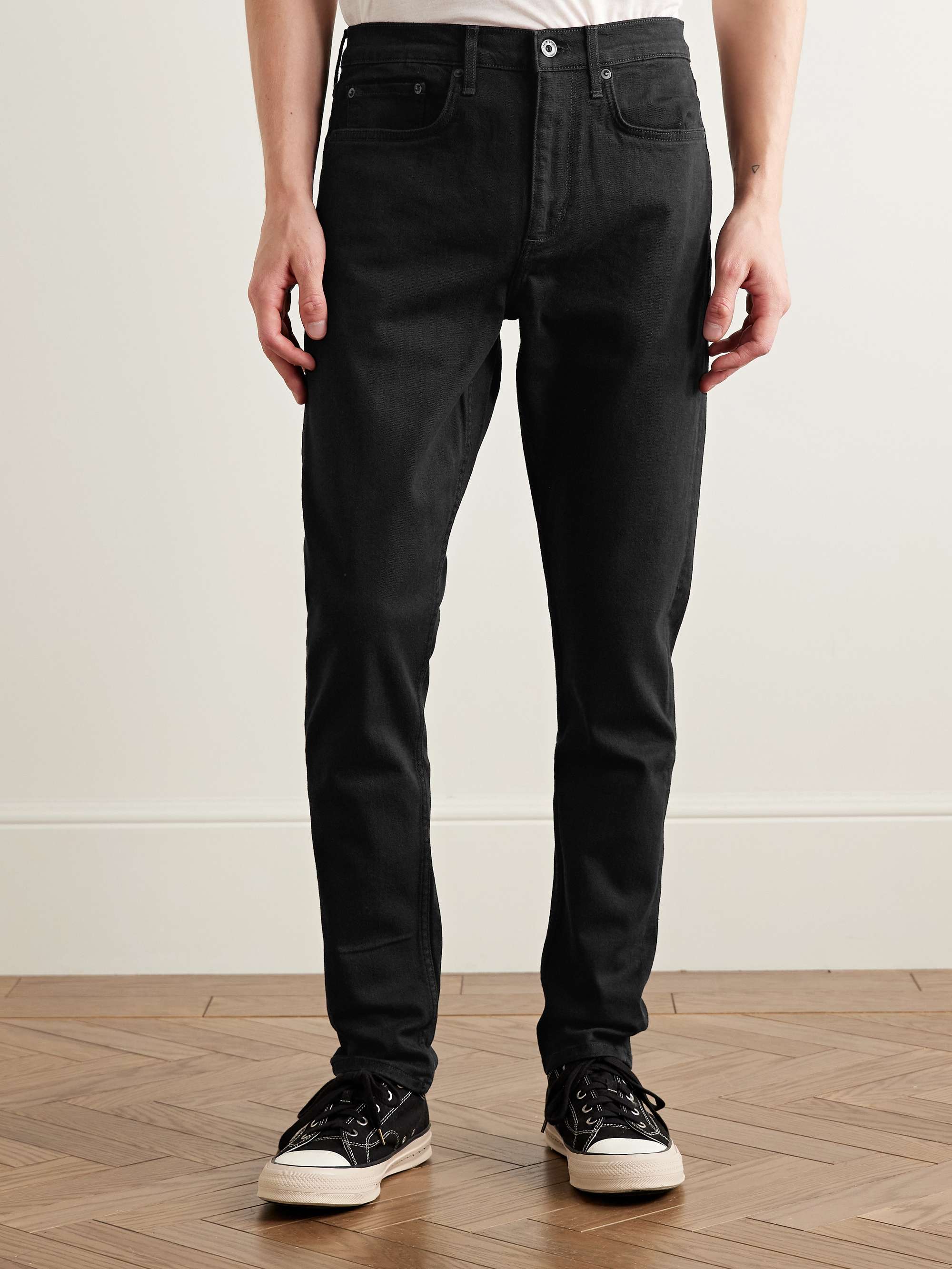 RAG & BONE Fit 1 Skinny-Fit Jeans