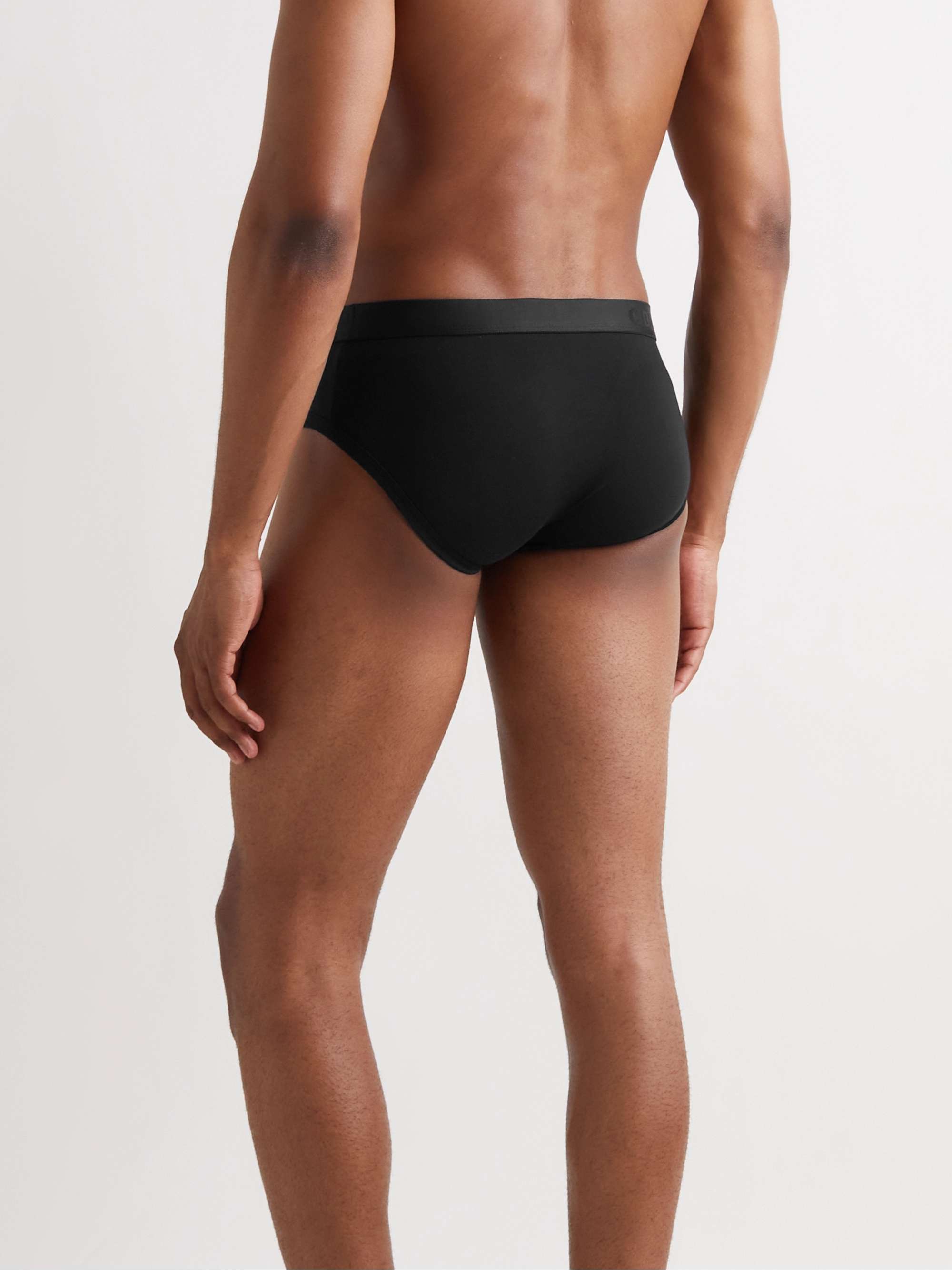 CDLP Stretch-Lyocell Briefs