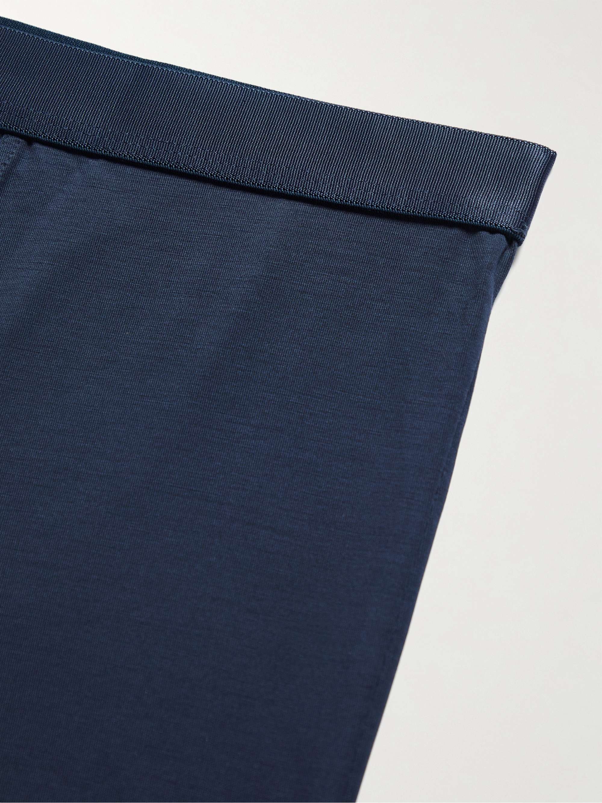 CDLP Stretch-Lyocell Boxer Briefs