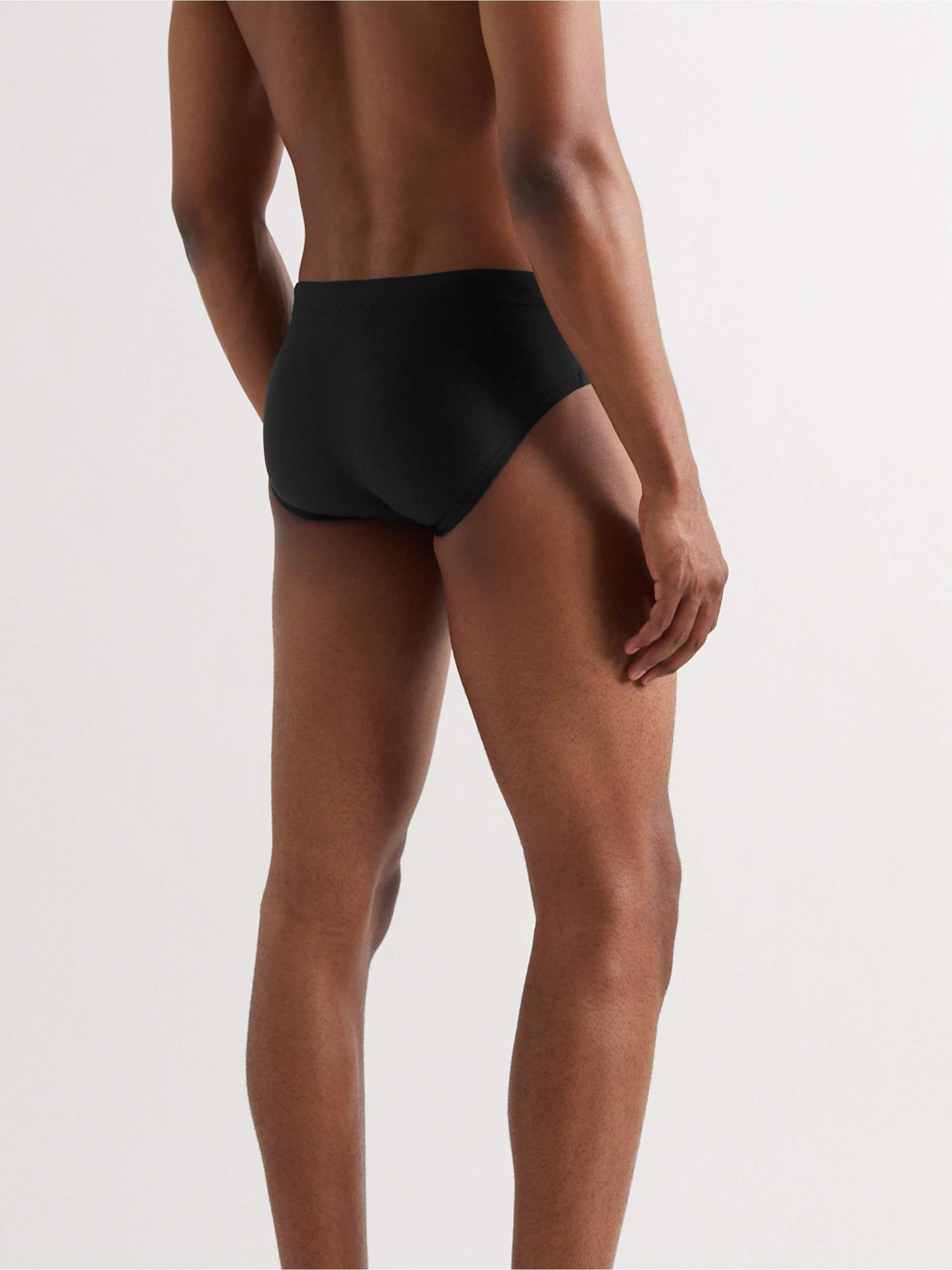 CDLP Stretch-ECONYL Swim Briefs