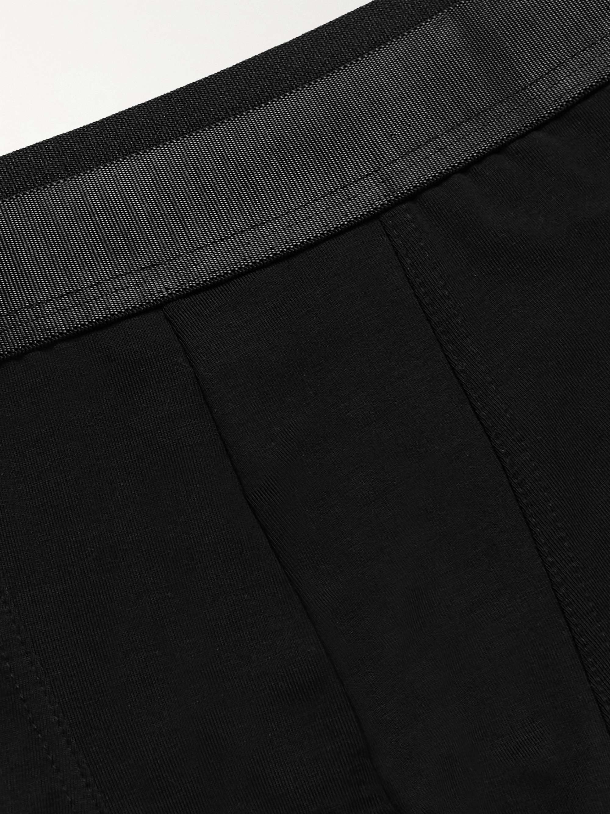 CDLP Stretch-Lyocell Boxer Briefs
