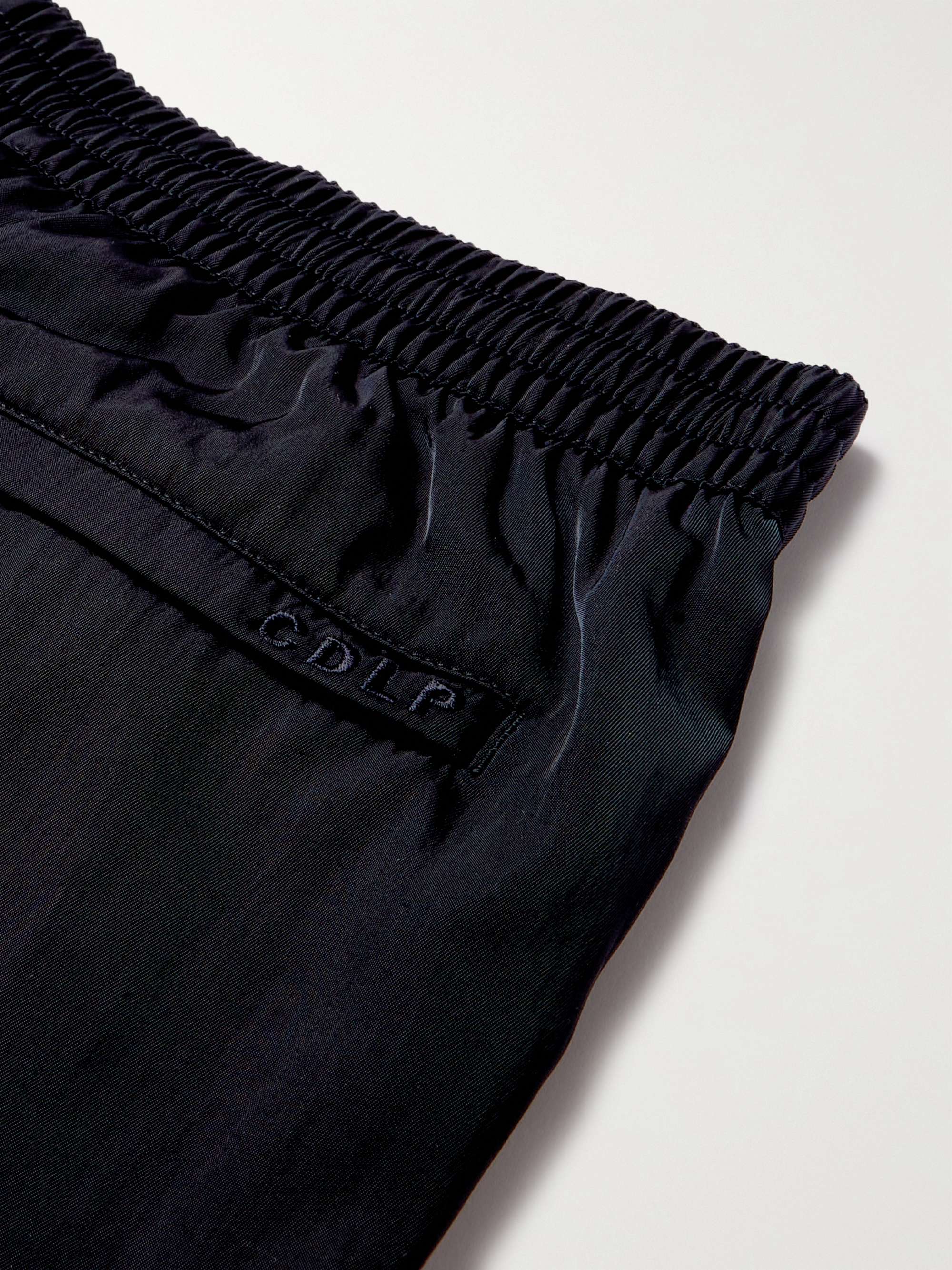 CDLP Slim-Fit Short-Length ECONYL Swim Shorts