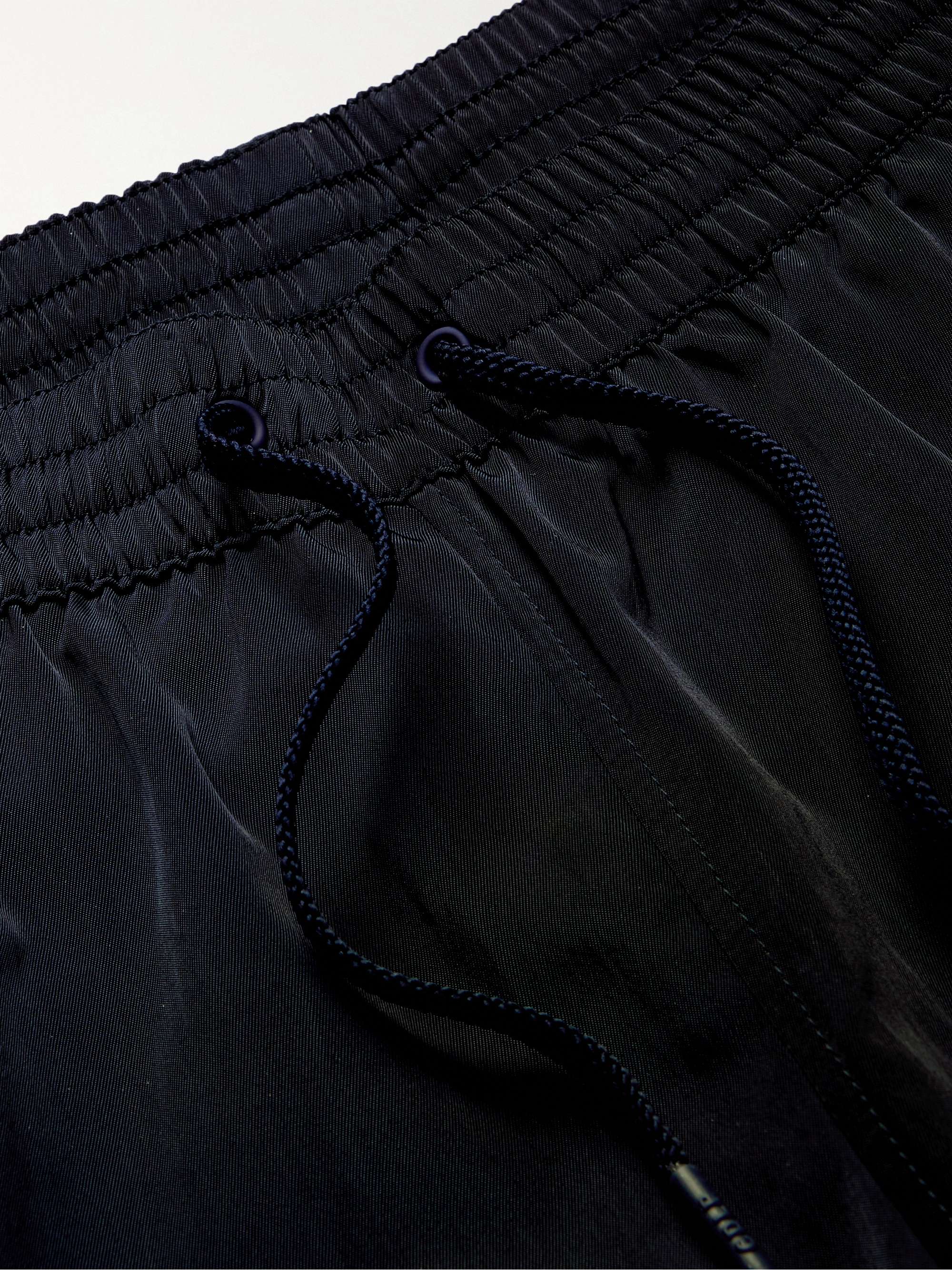 CDLP Slim-Fit Short-Length ECONYL Swim Shorts