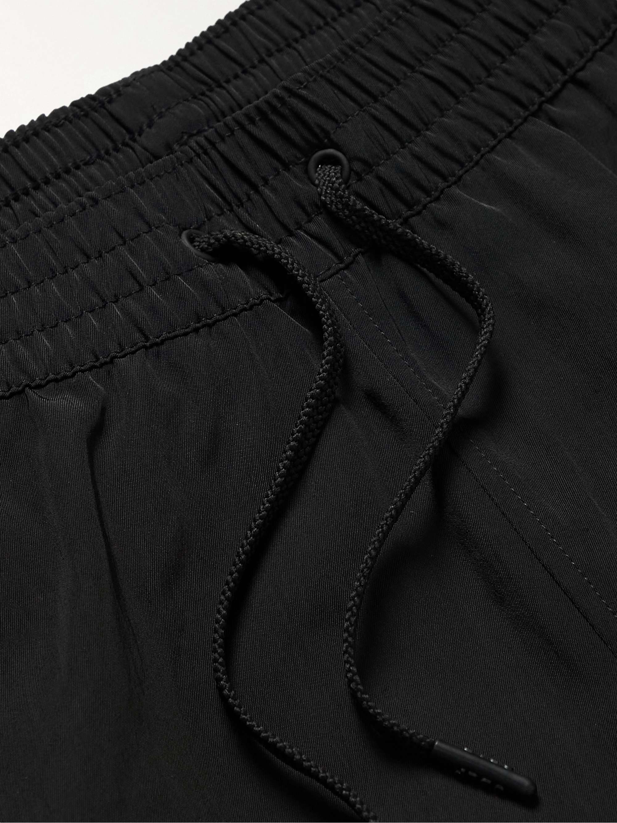 CDLP Slim-Fit Short-Length ECONYL Swim Shorts