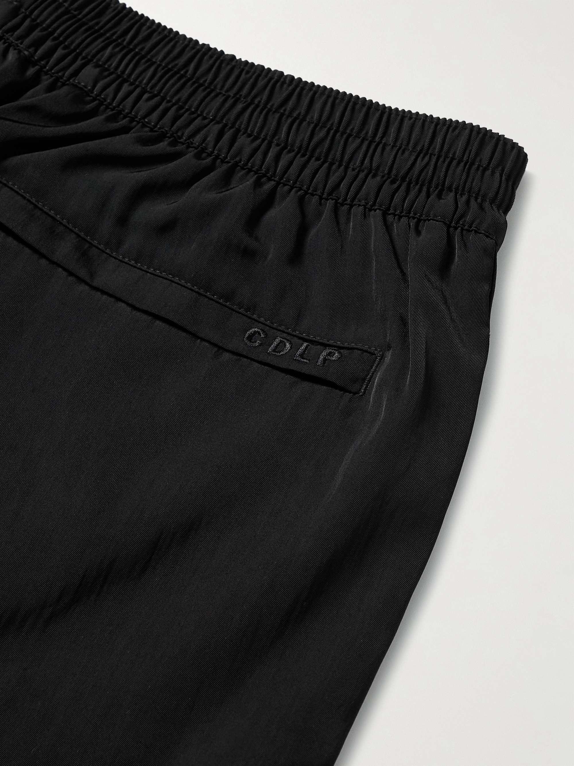 CDLP Slim-Fit Short-Length ECONYL Swim Shorts