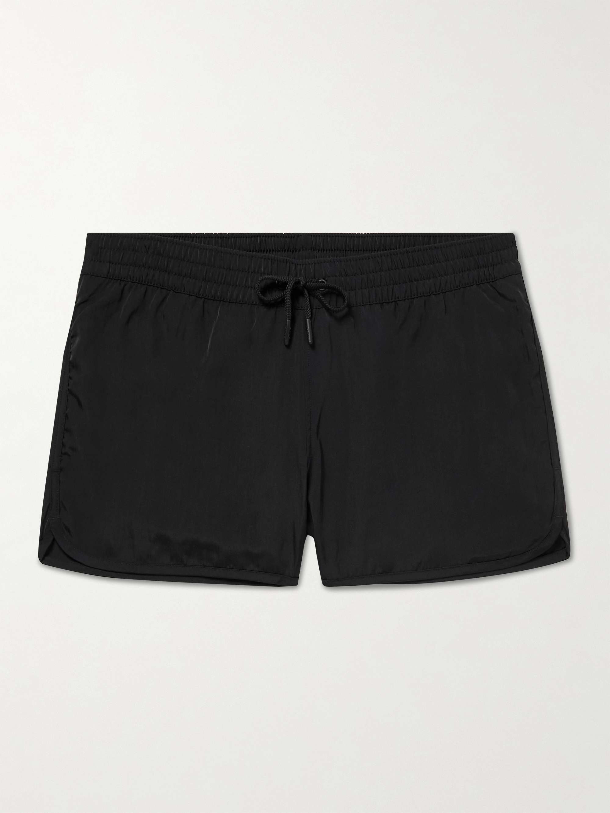 CDLP Slim-Fit Short-Length ECONYL Swim Shorts for Men | MR PORTER