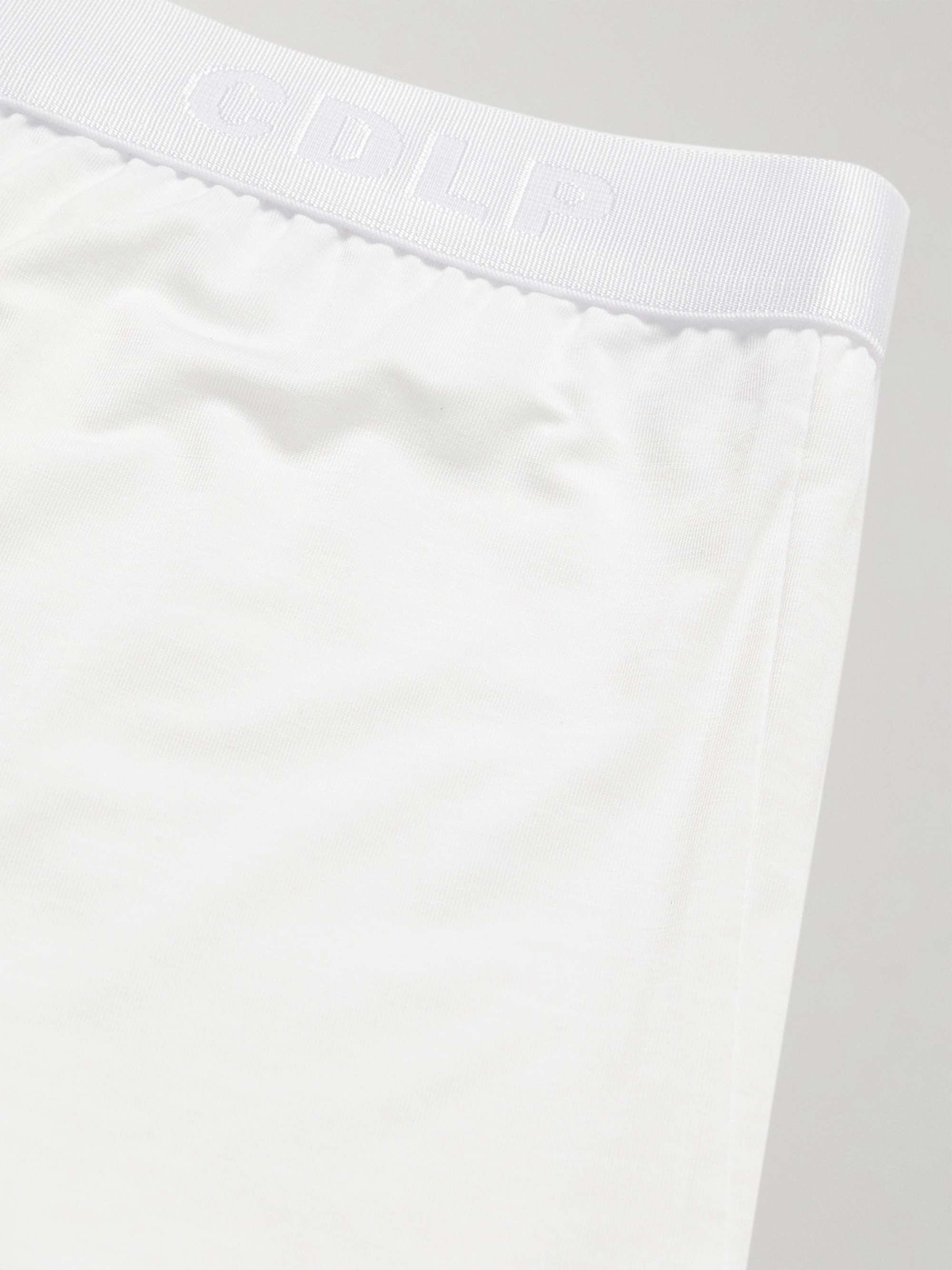 CDLP Stretch-Lyocell Boxer Briefs