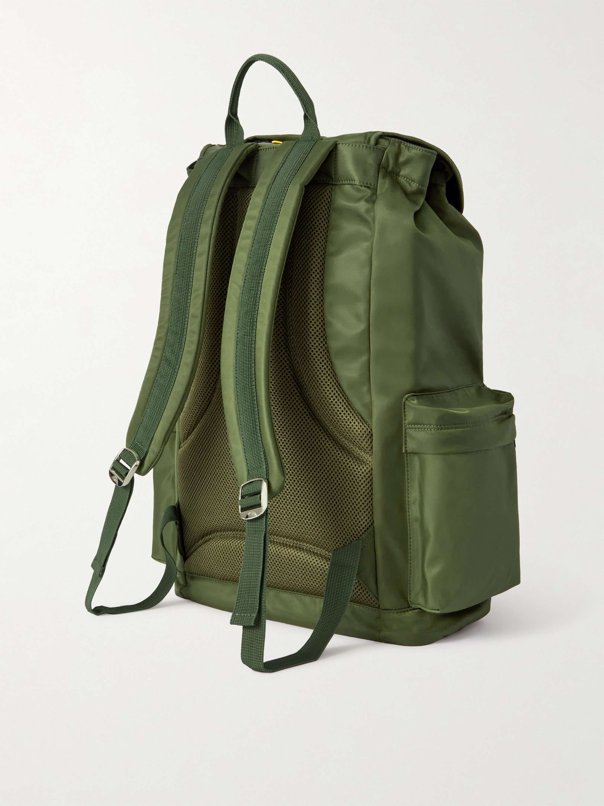 ORLEBAR BROWN Knox Nylon Backpack