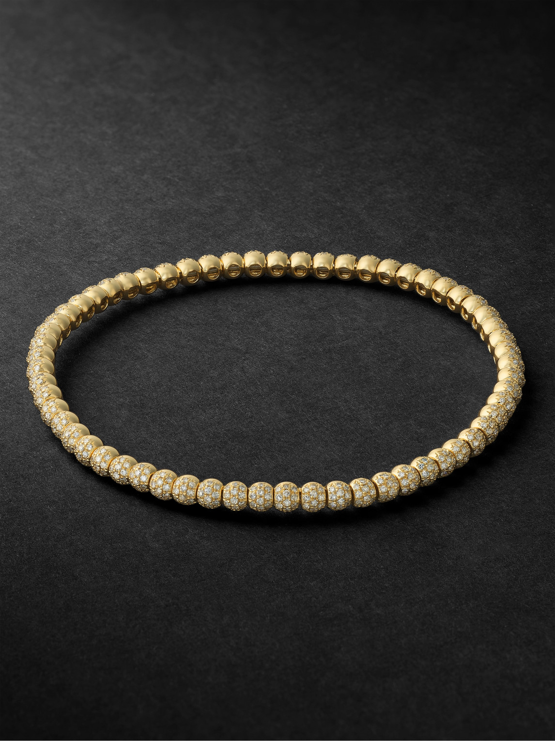 Shay Gold Diamond Bracelet