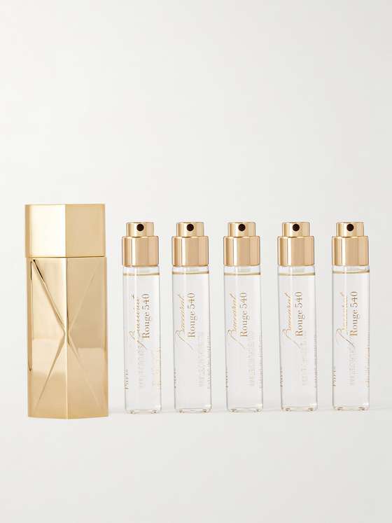 mrporter.com | Baccarat Rouge 540 Travel Set, 5 x 11ml