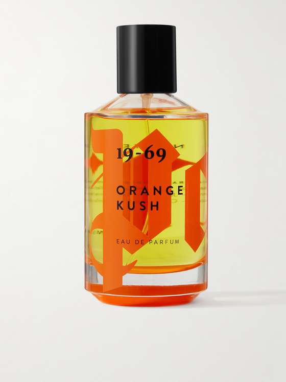 mrporter.com | + Palm Angels Limited Edition Orange Kush Eau de Parfum, 100ml