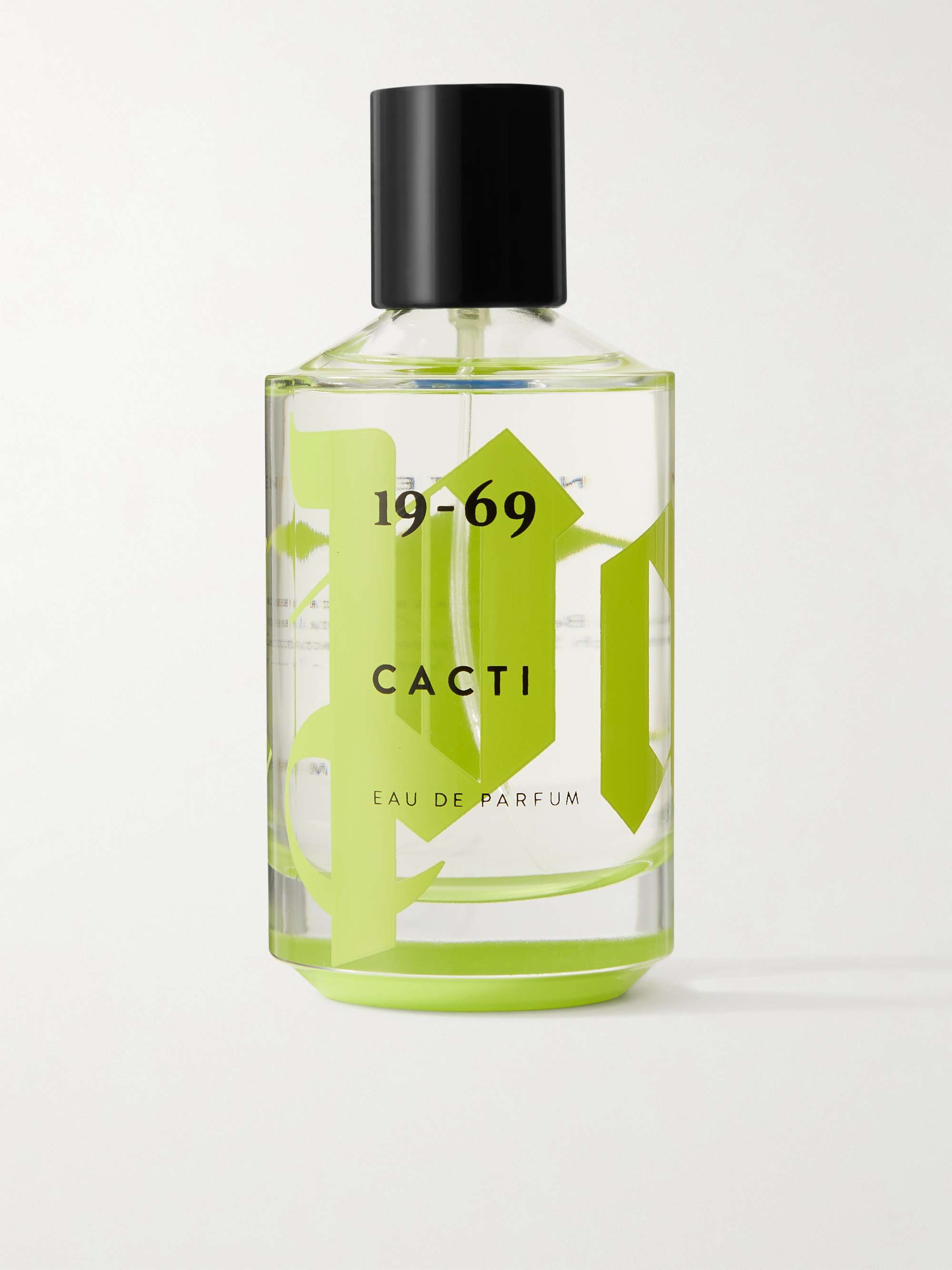 19-69 + Palm Angels Limited Edition Cacti Eau de Parfum, 100ml