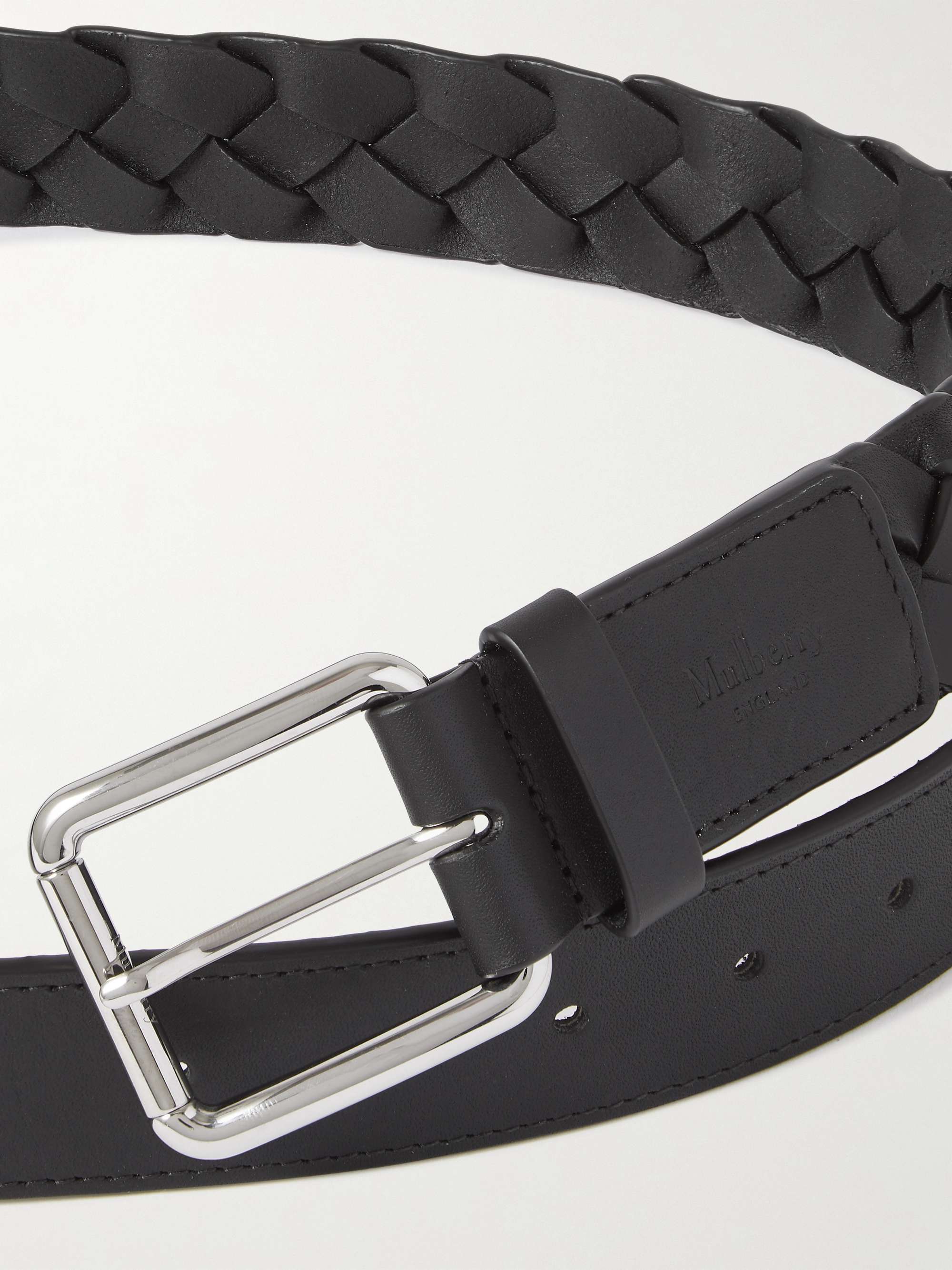 Mulberry belt on sale mens