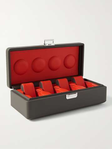 luxury watch case