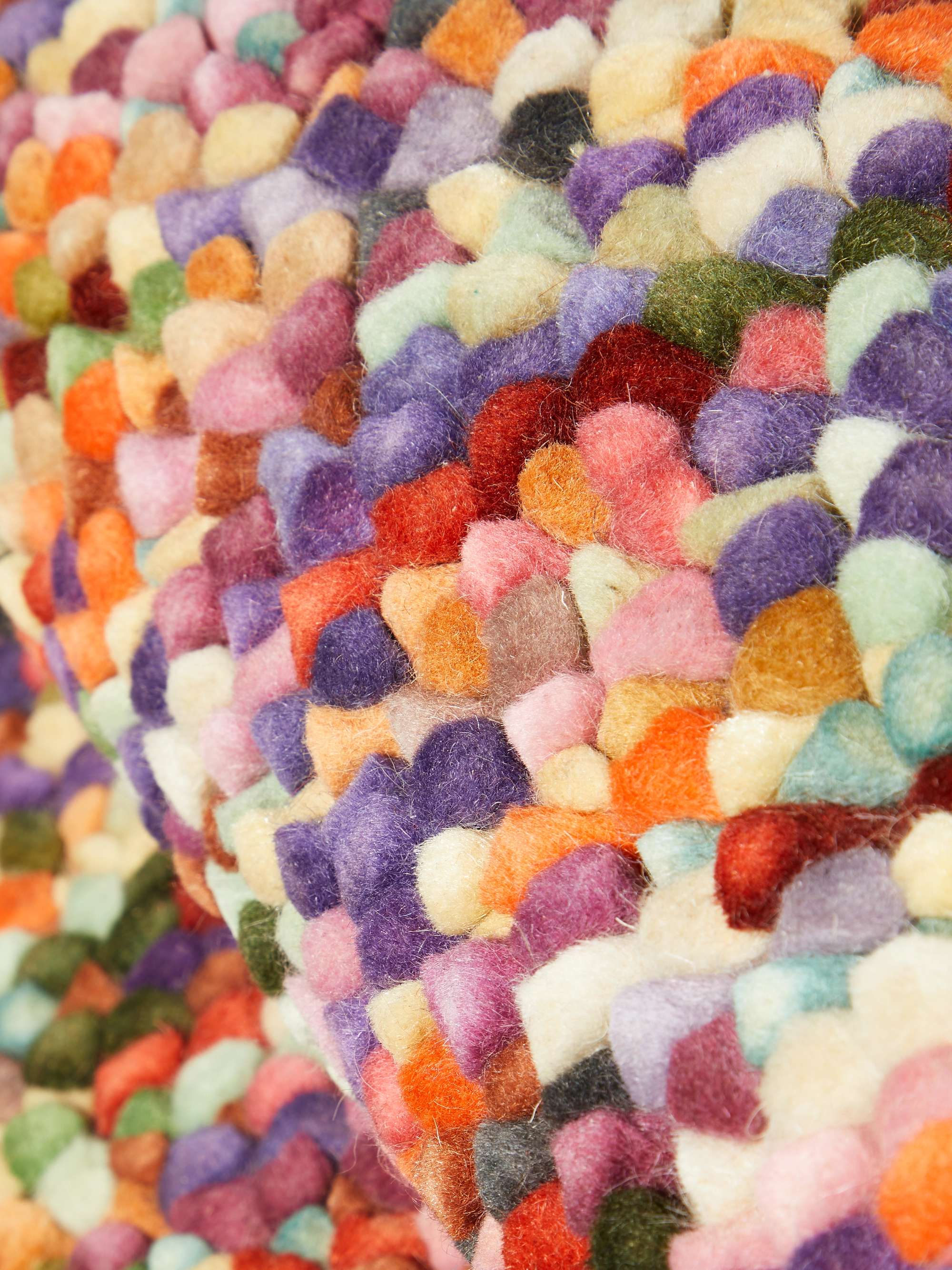 MISSONI HOME Leedstown Wool Rug