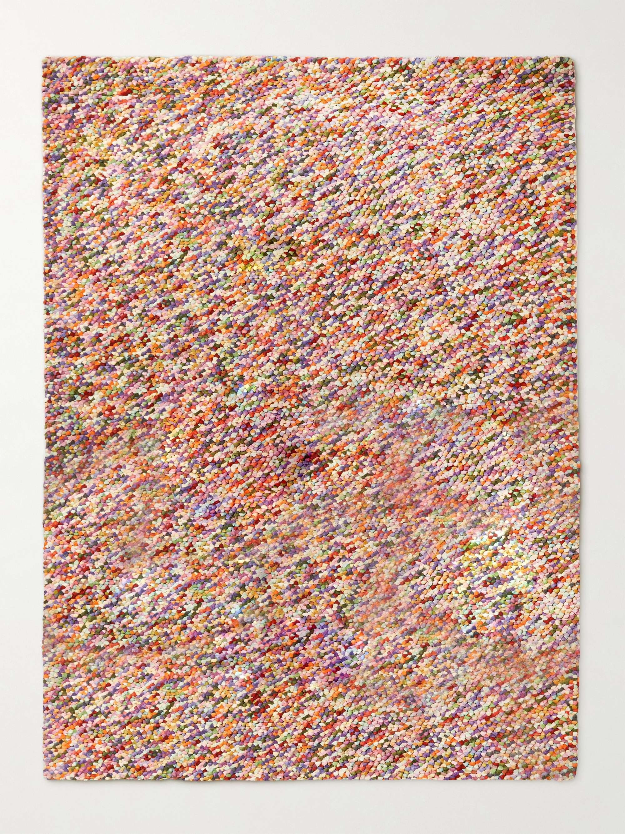 MISSONI HOME Leedstown Wool Rug