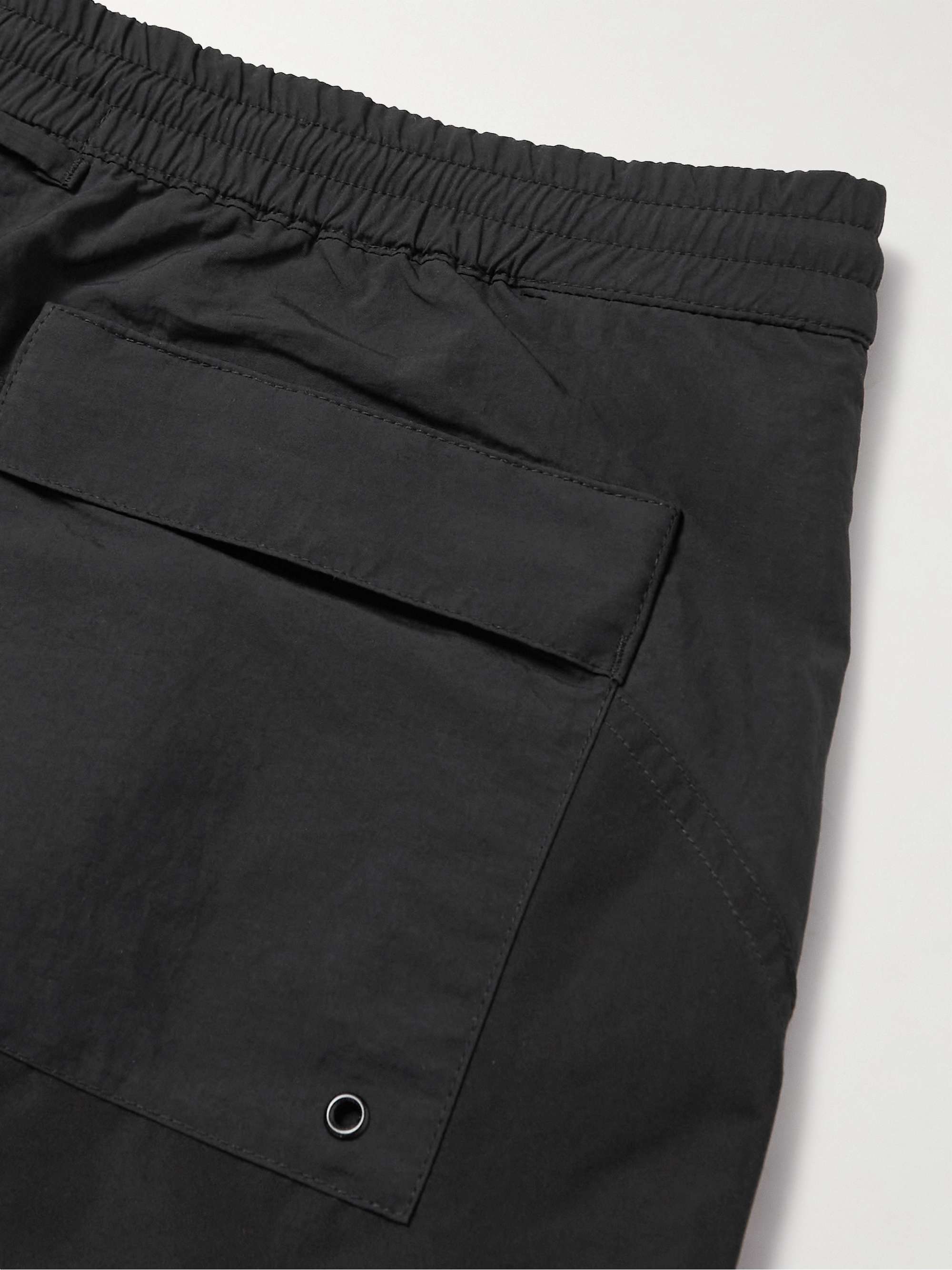 ORLEBAR BROWN Downtown Capsule Standard Mid-Length Swim Shorts