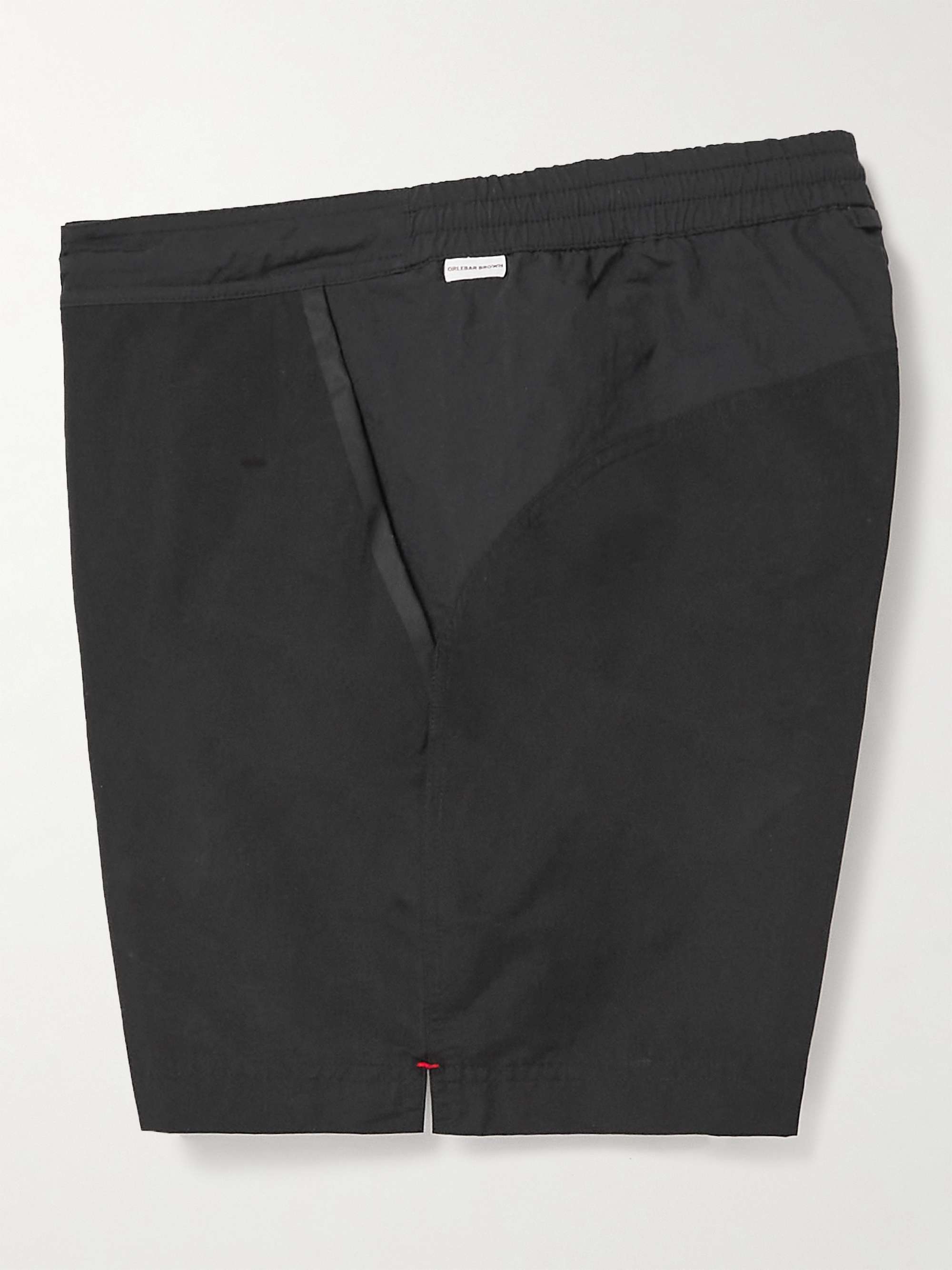 ORLEBAR BROWN Downtown Capsule Standard Mid-Length Swim Shorts