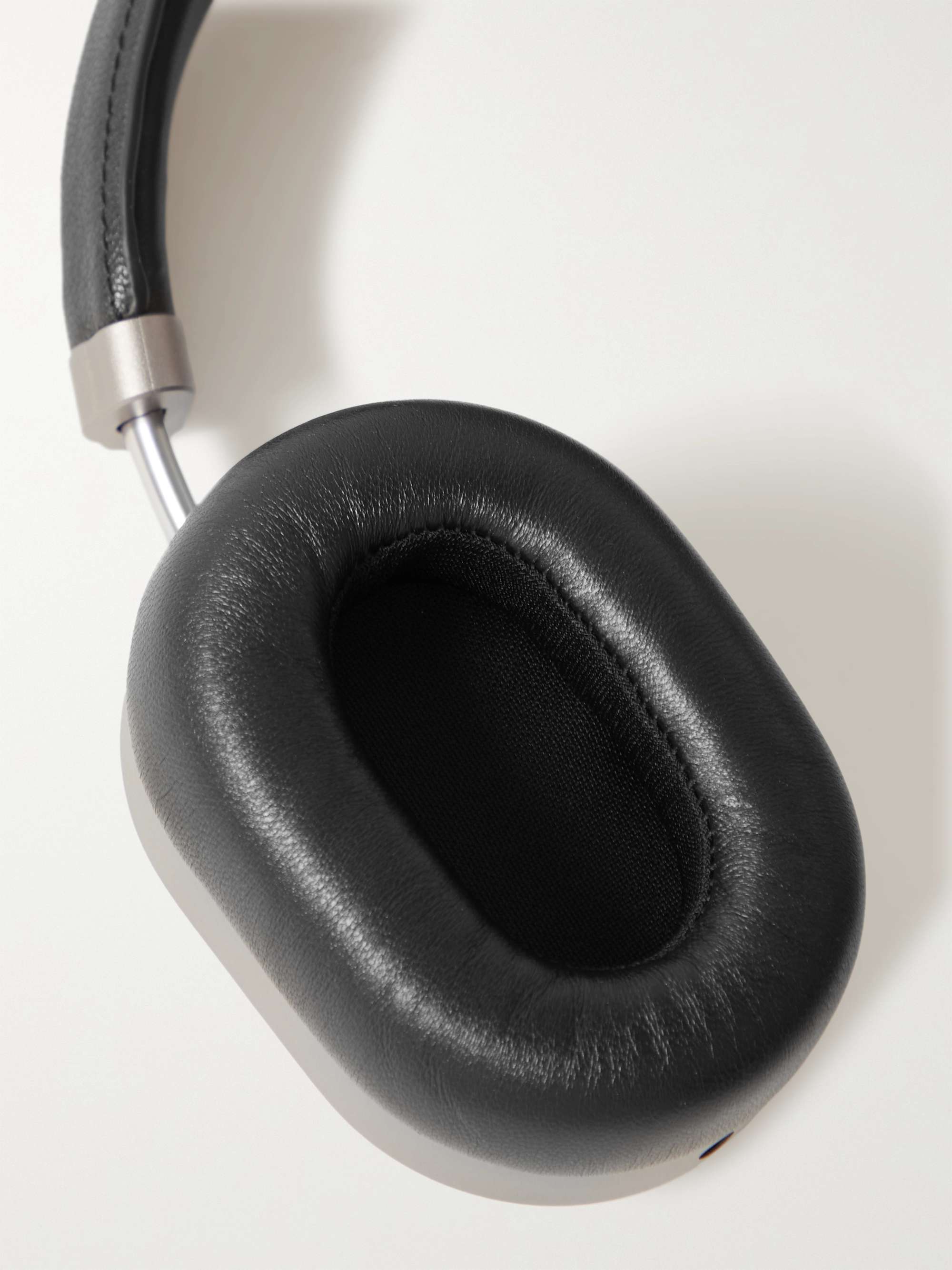 MASTER & DYNAMIC MW65 Wireless Leather Over-Ear Headphones