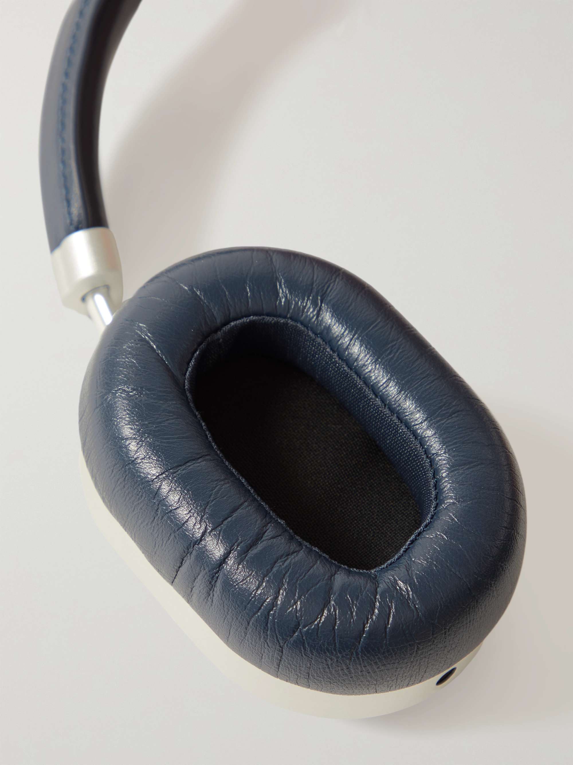 MASTER & DYNAMIC MW65 Wireless Leather Over-Ear Headphones