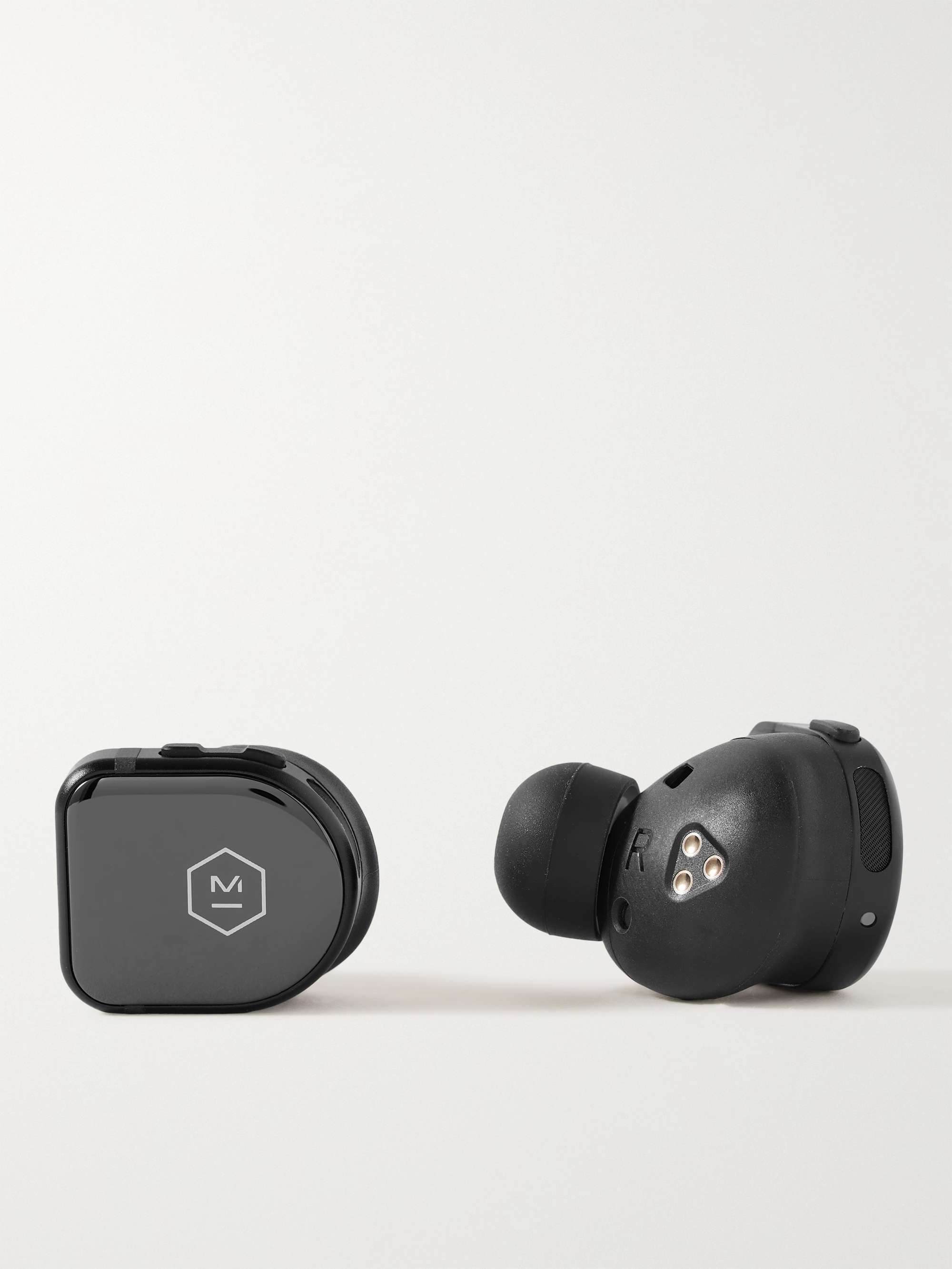 MASTER & DYNAMIC MW08 True Wireless Ceramic In-Ear Headphones