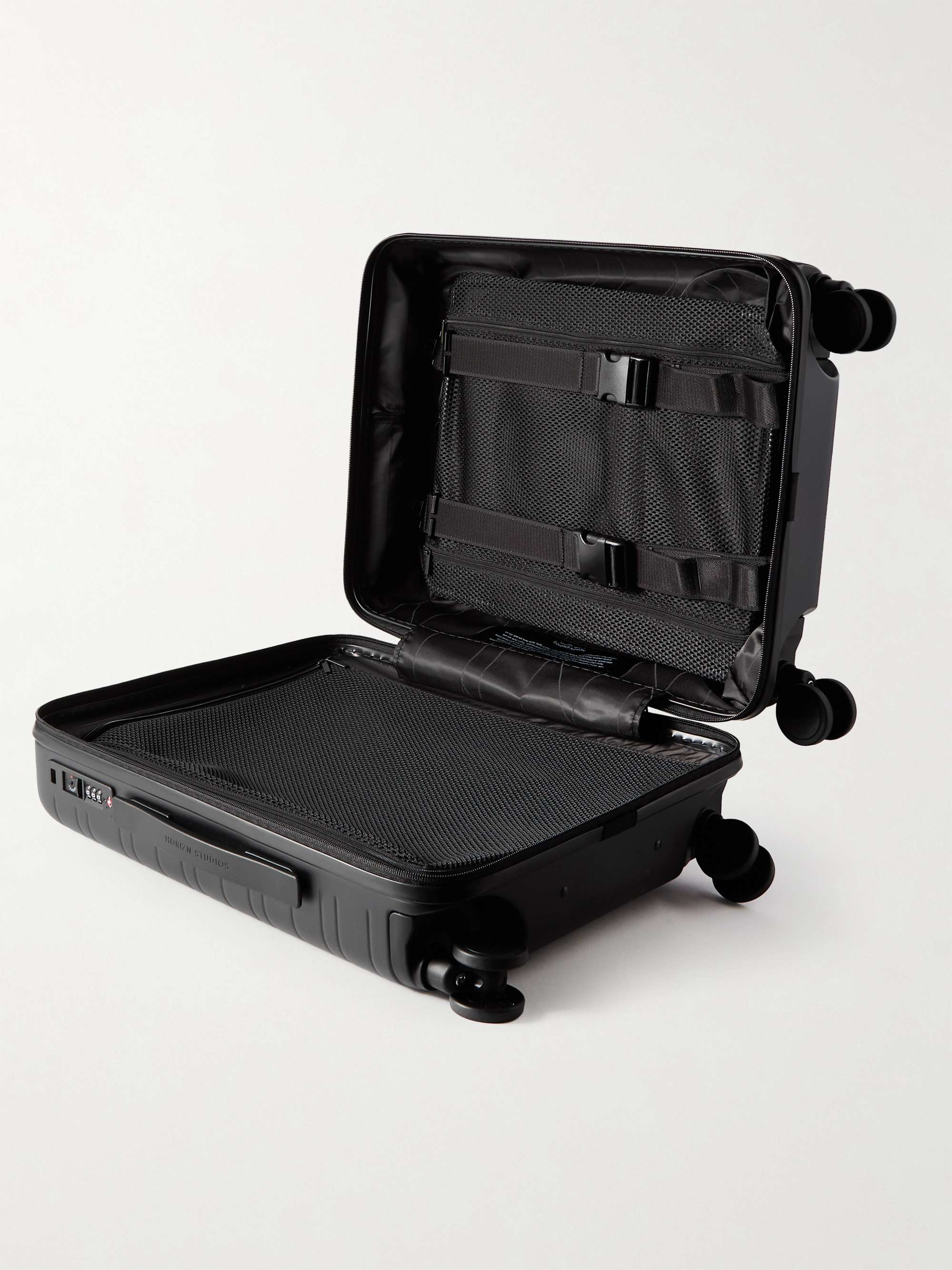HORIZN STUDIOS M5 55cm Polycarbonate Carry-On Suitcase