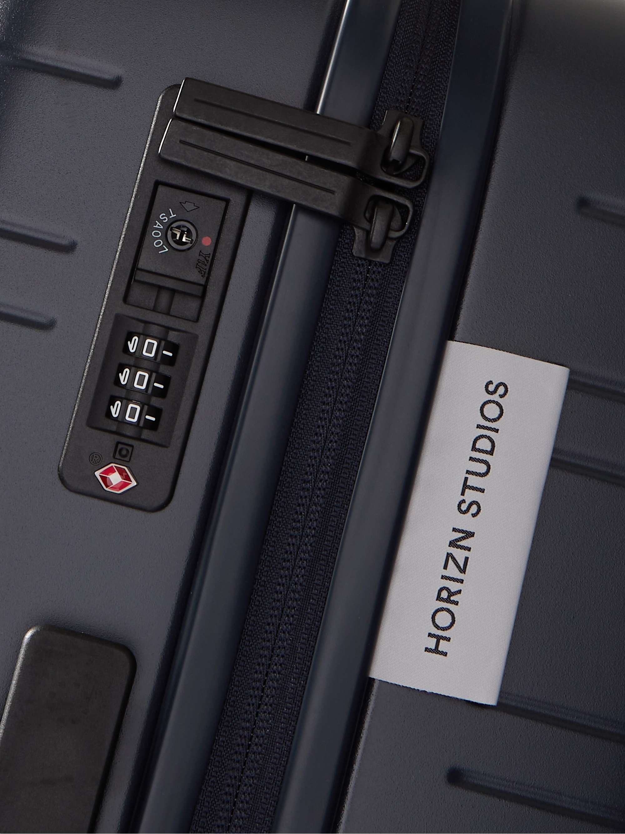HORIZN STUDIOS H6 64cm Polycarbonate Suitcase
