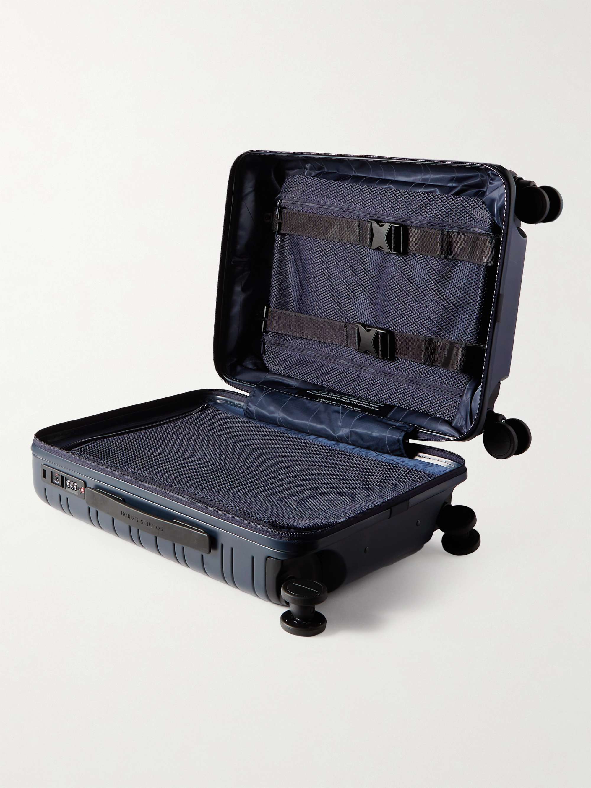 HORIZN STUDIOS M5 55cm Polycarbonate Carry-On Suitcase
