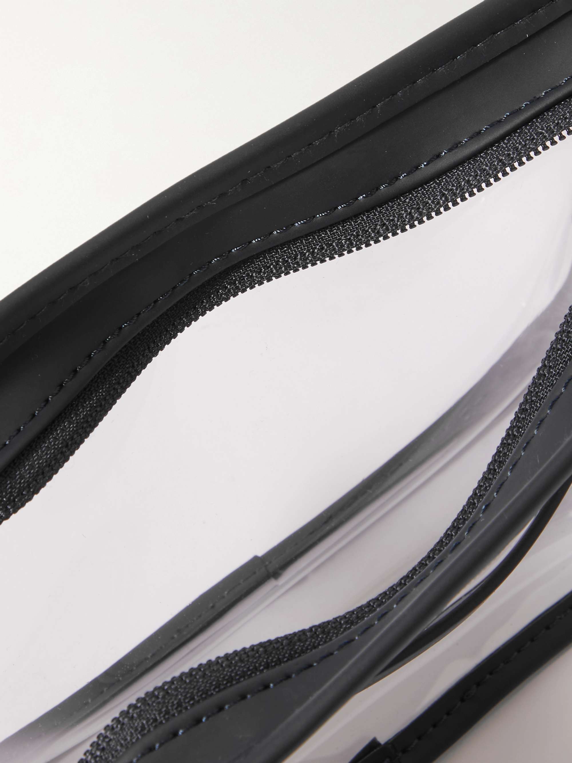 HORIZN STUDIOS PVC Wash Bag