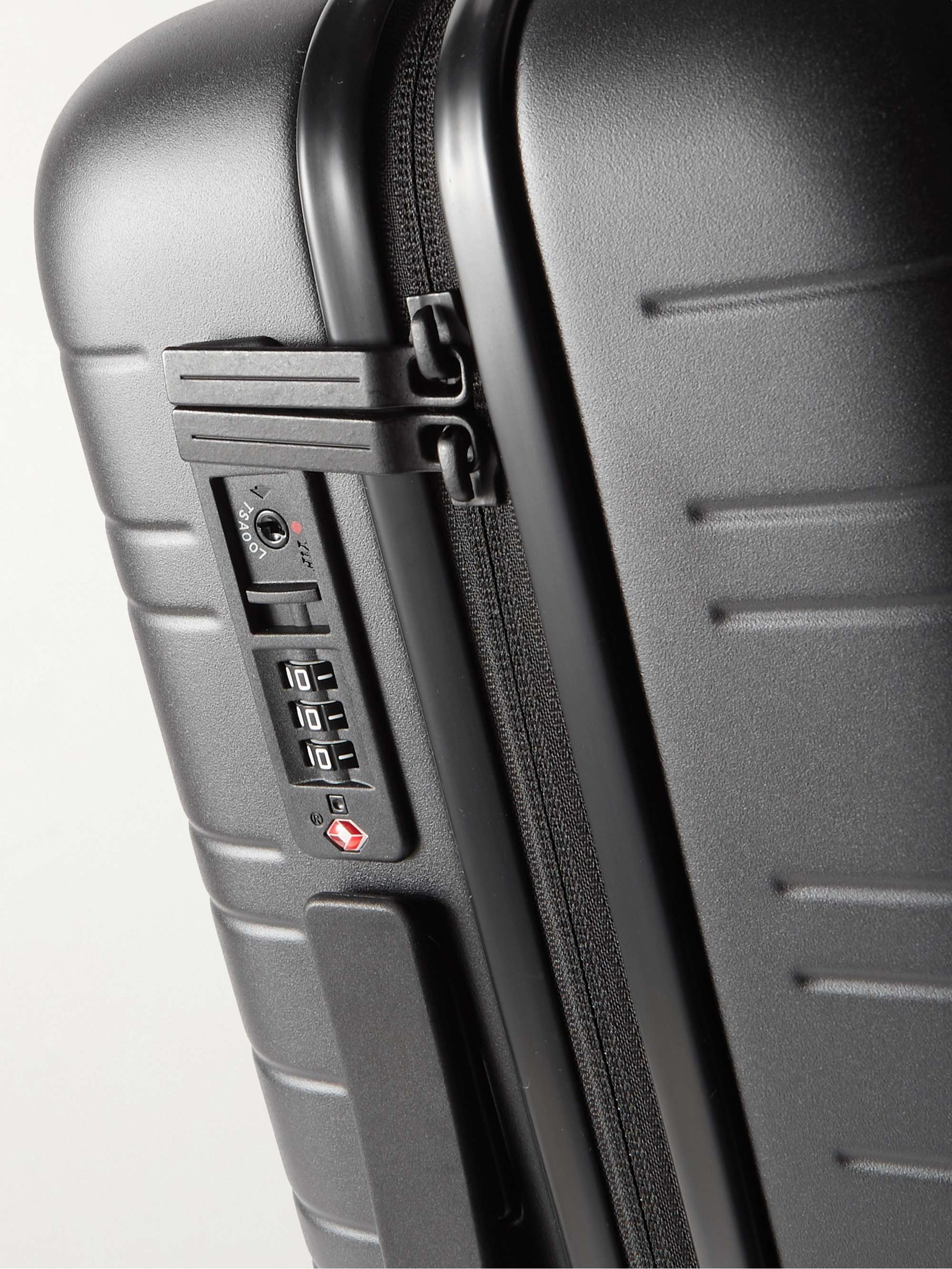HORIZN STUDIOS H5 55cm Polycarbonate Carry-On Suitcase