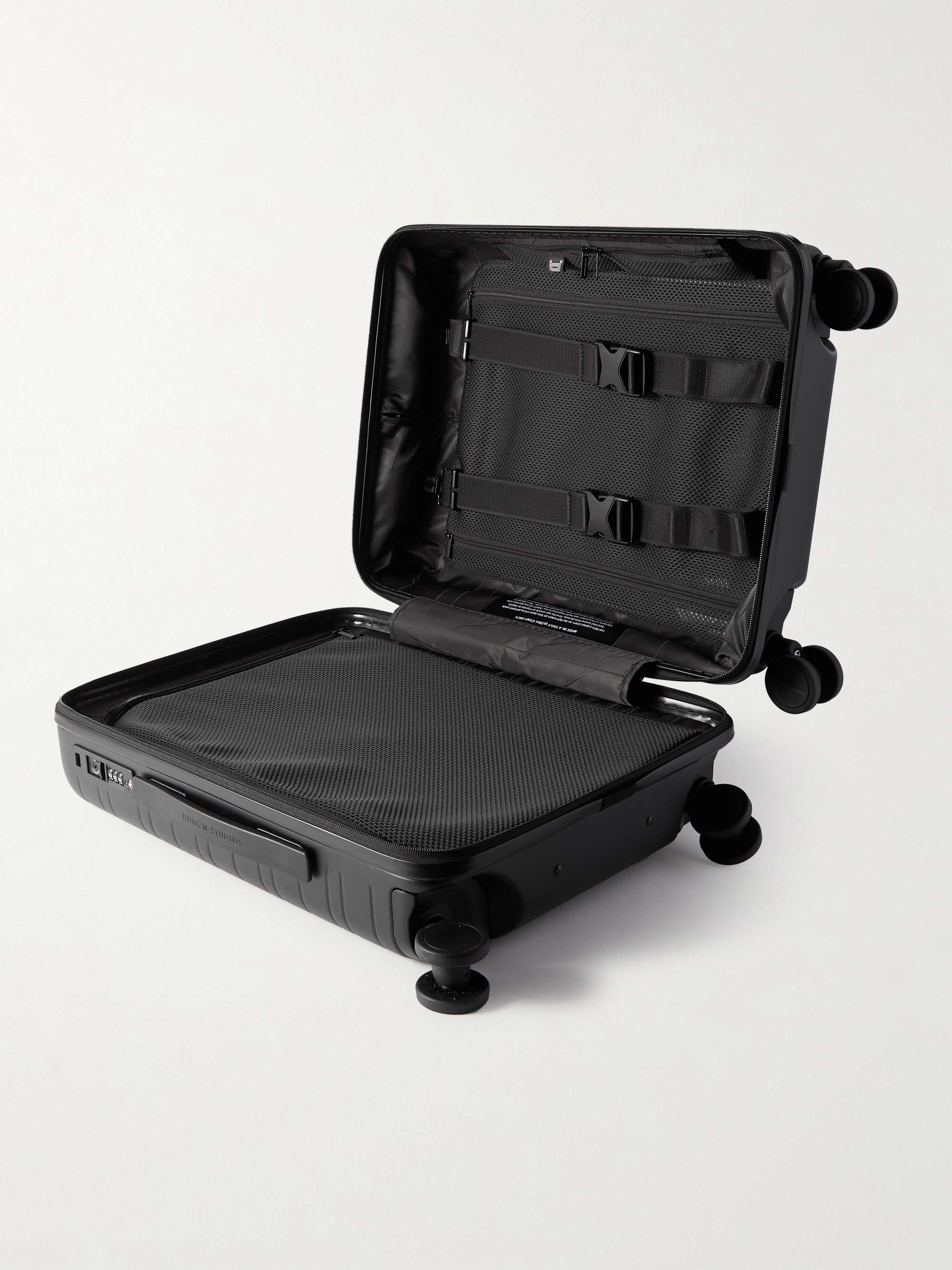 HORIZN STUDIOS H5 55cm Polycarbonate Carry-On Suitcase