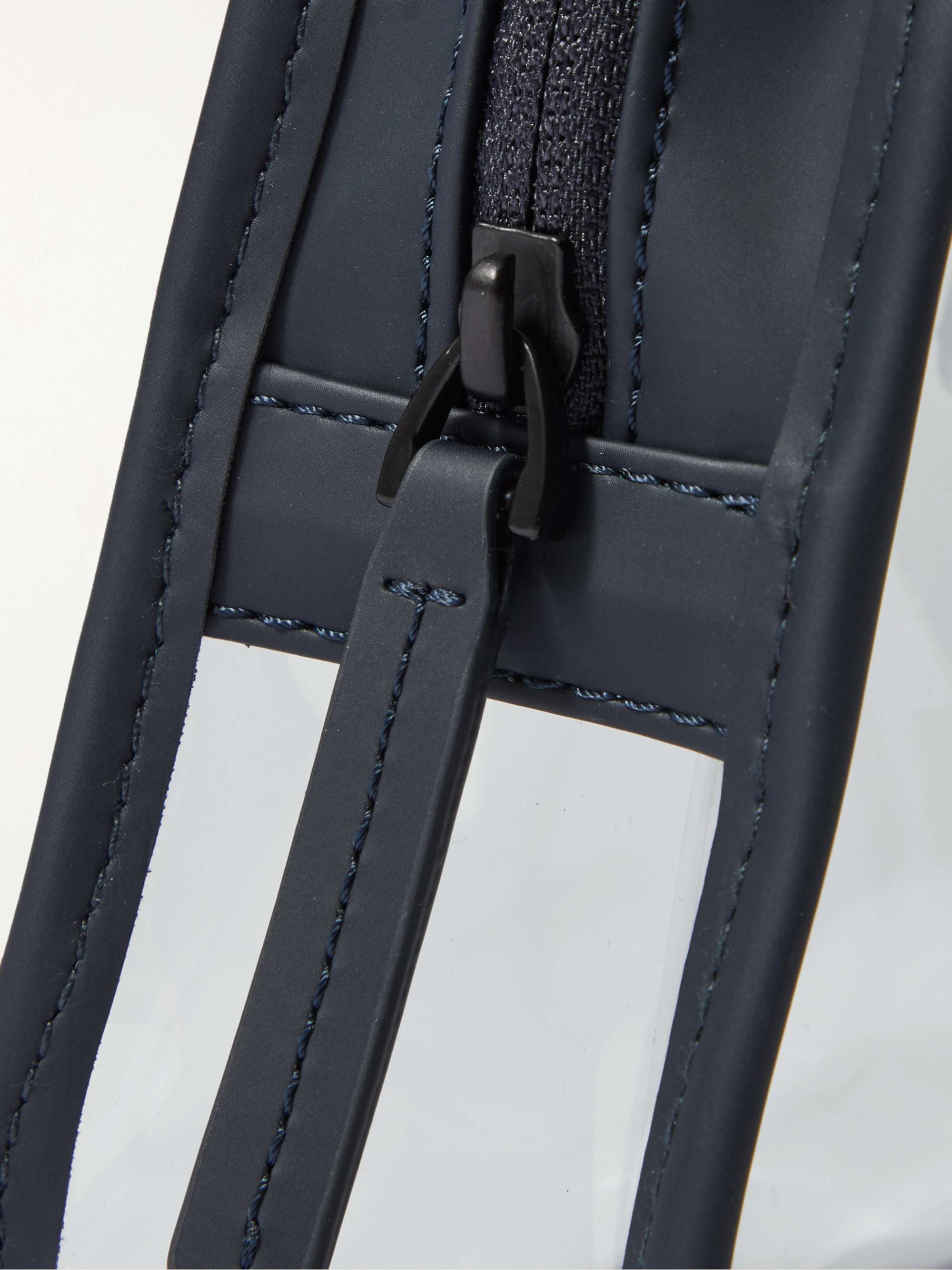 HORIZN STUDIOS PVC Wash Bag