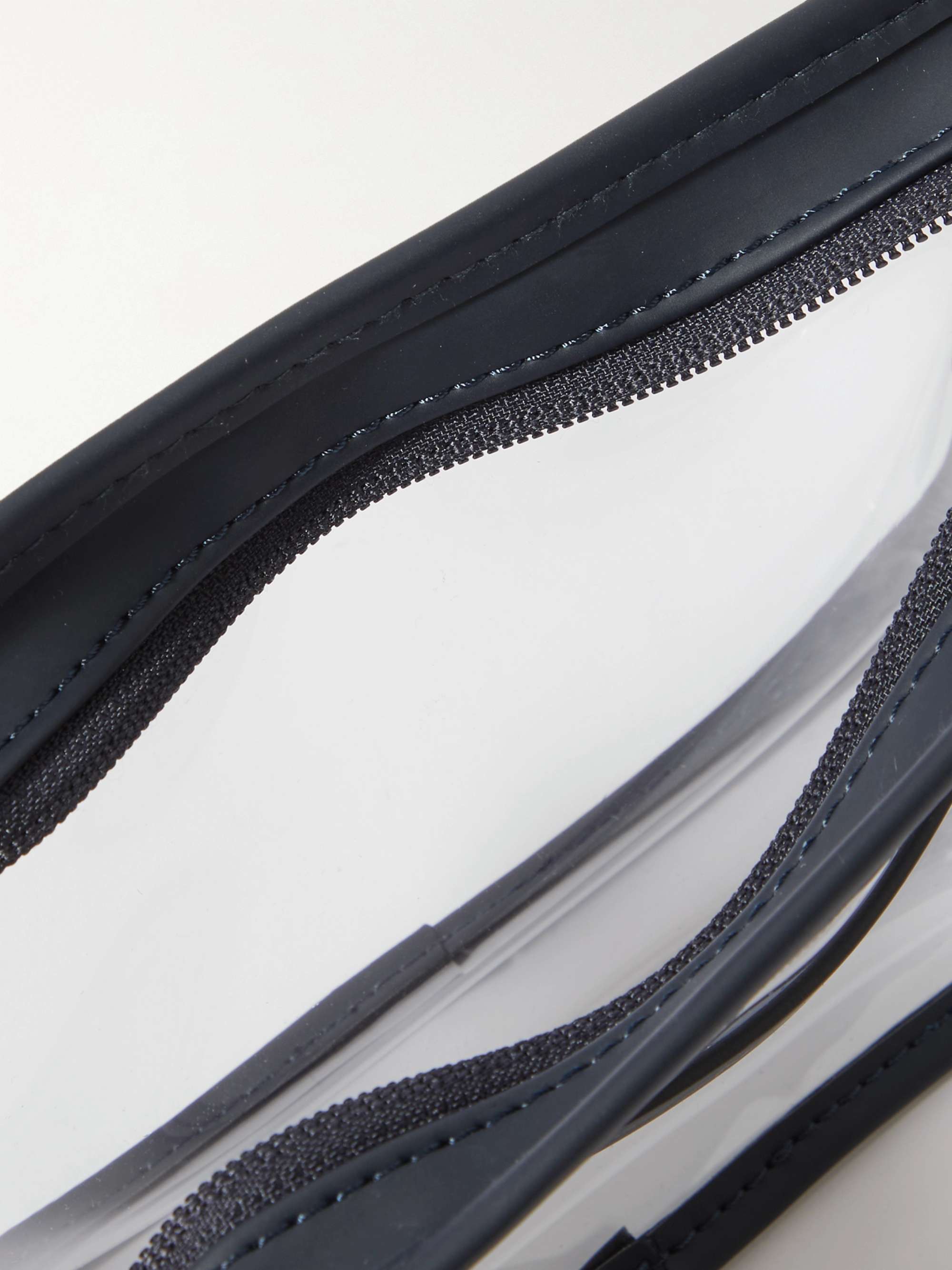 HORIZN STUDIOS PVC Wash Bag