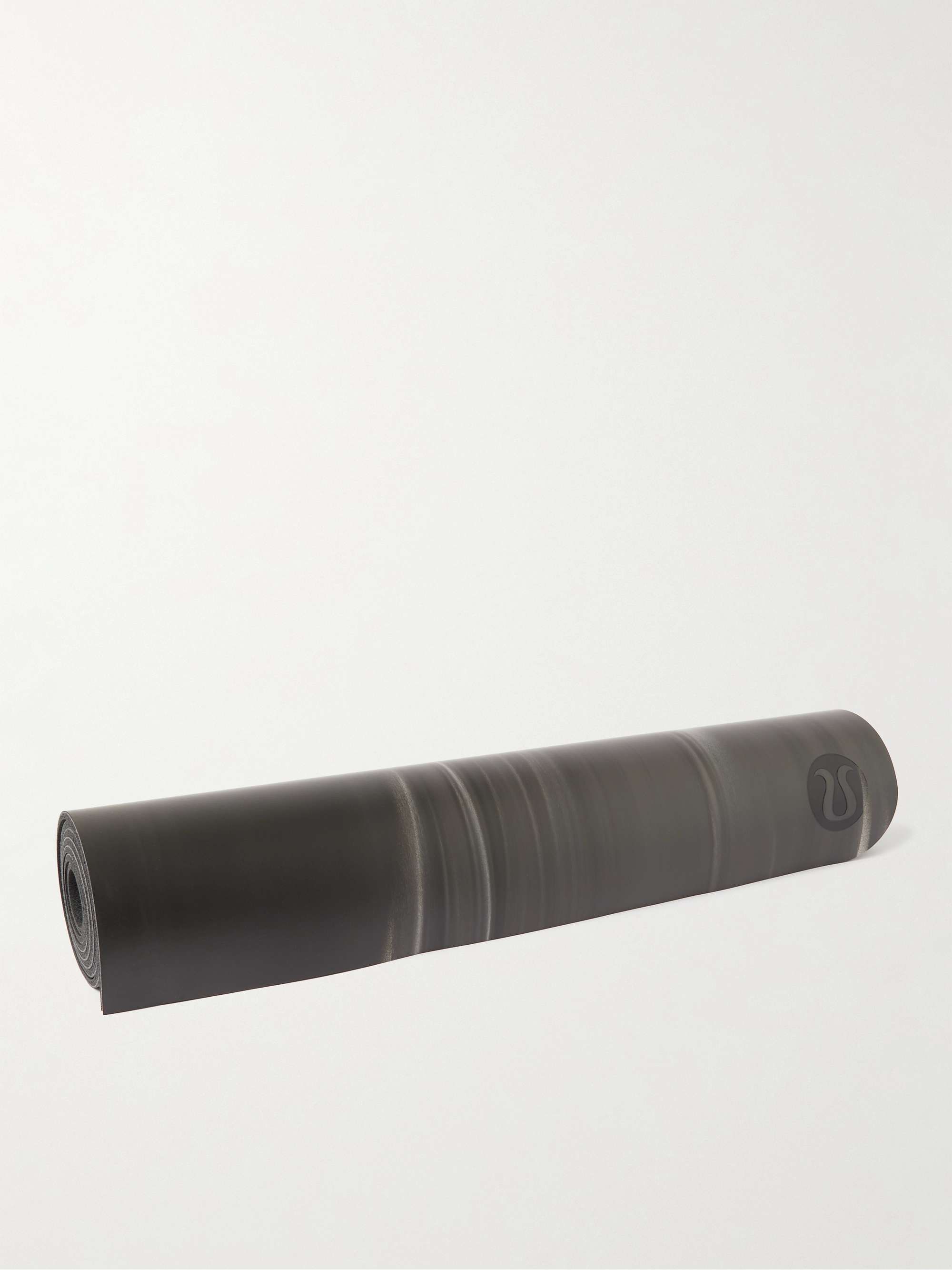 yoga mat lulu lemon