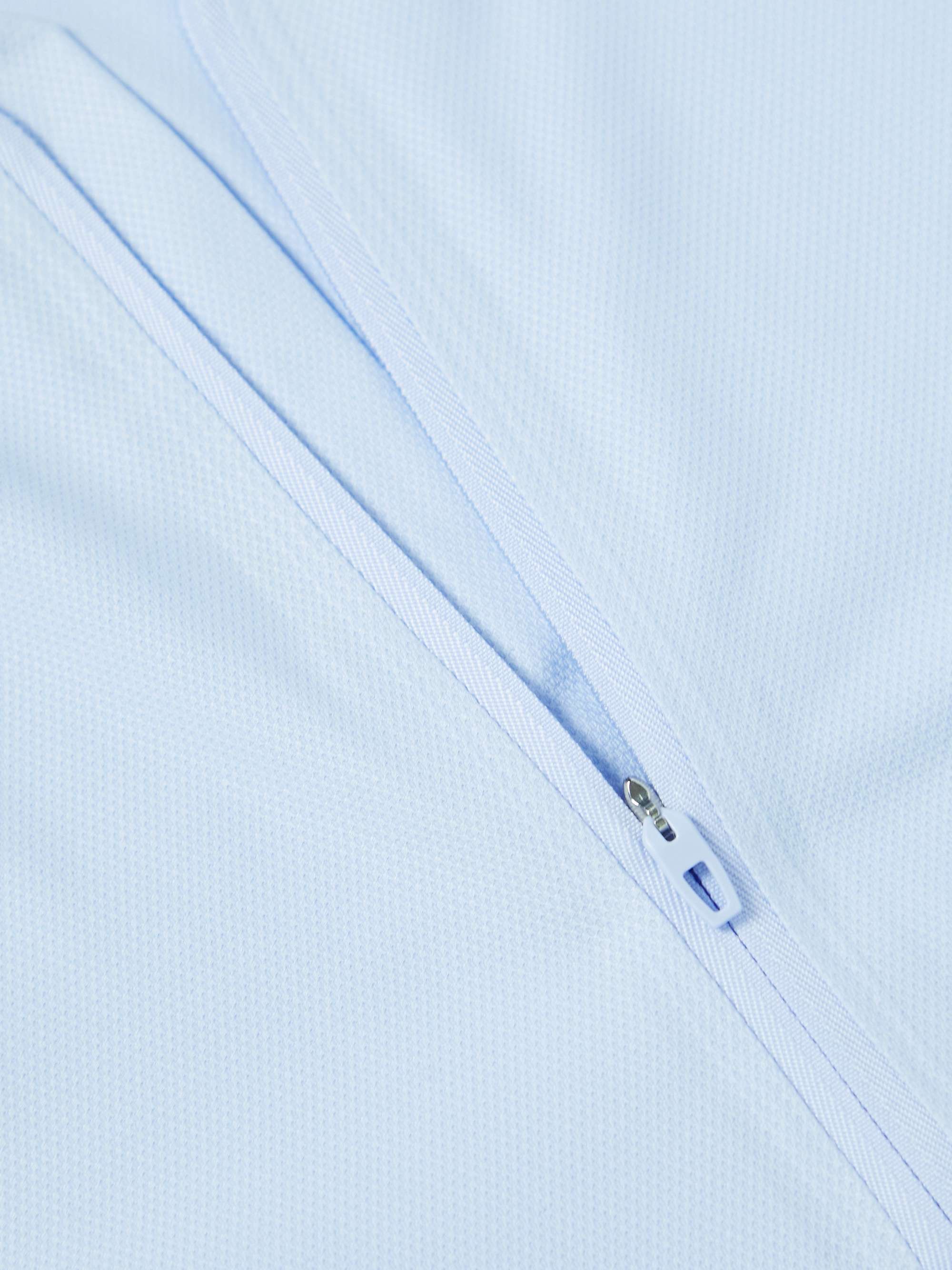LULULEMON Vented Stretch-Jersey Tennis T-Shirt