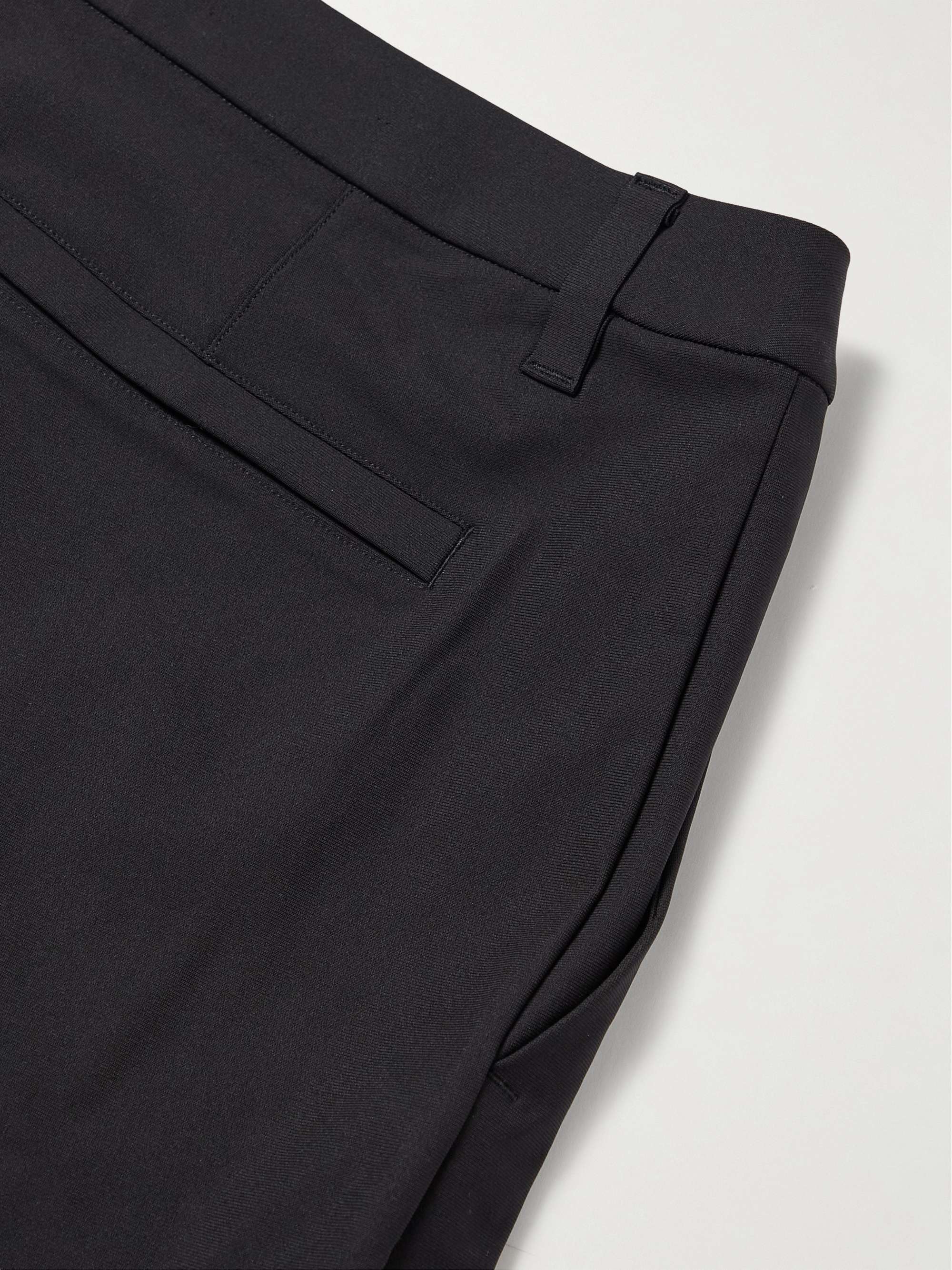 LULULEMON Commission Slim-Fit Warpstreme Shorts