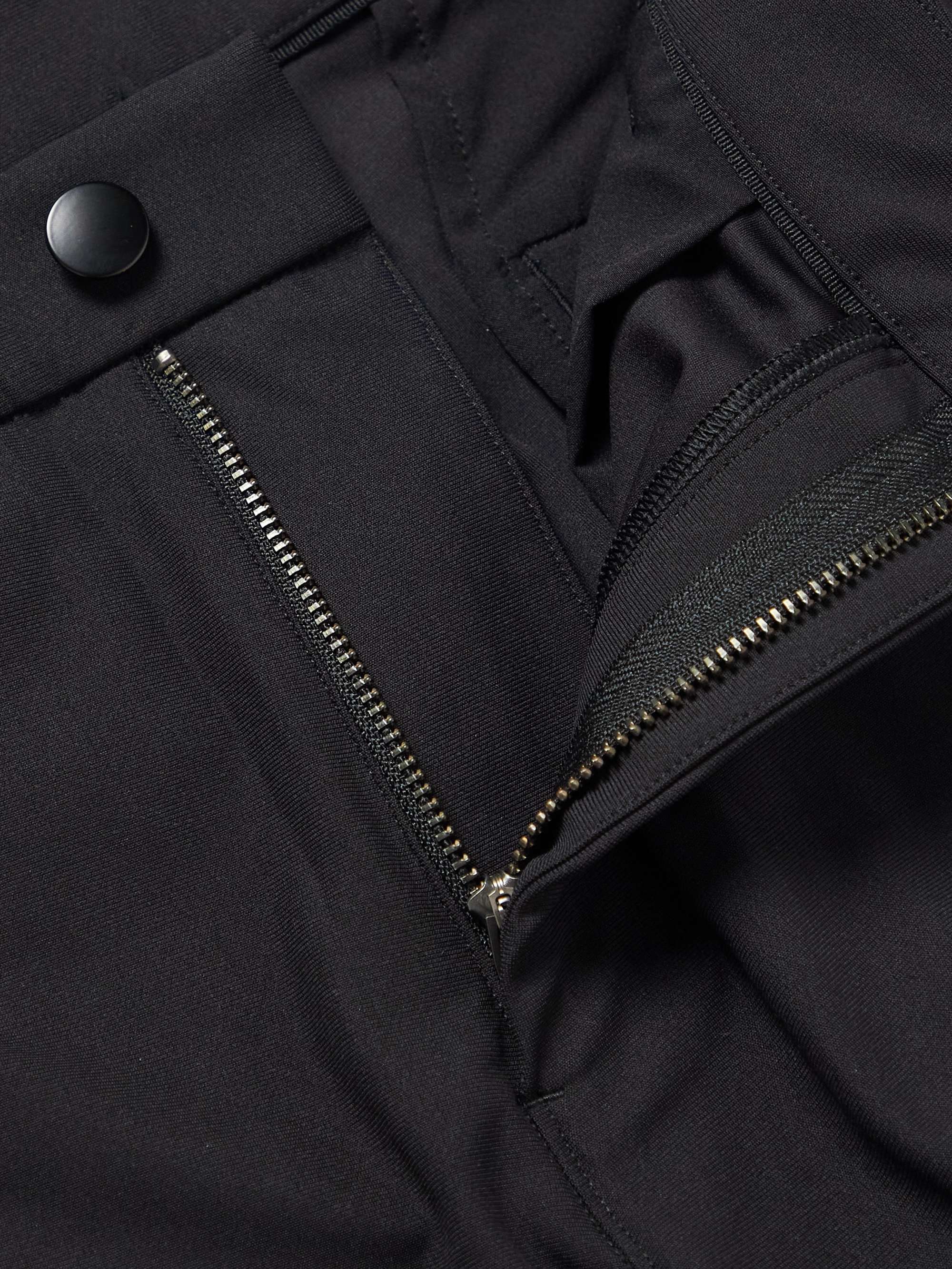 LULULEMON Commission Slim-Fit Warpstreme Shorts