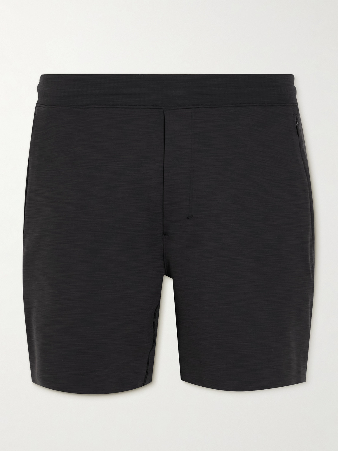 Lululemon Balancer Slim-fit Mesh-panelled Everlux Shorts