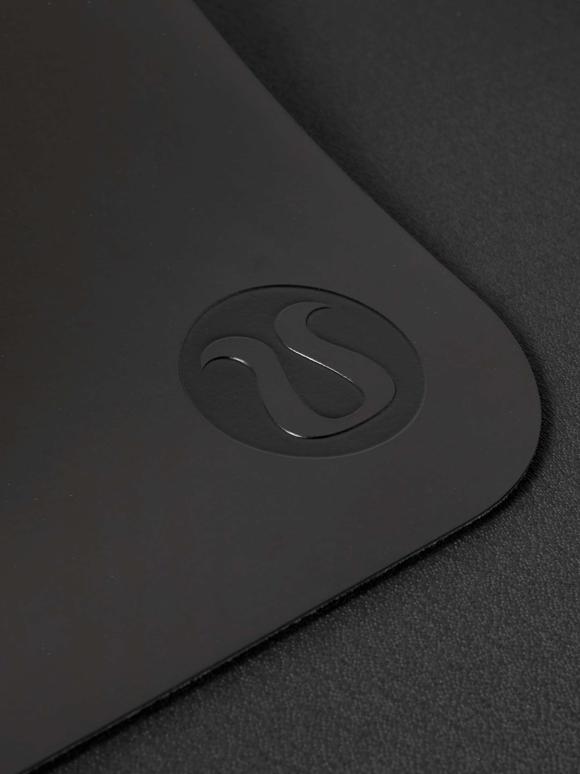 LULULEMON Rubber Yoga Mat