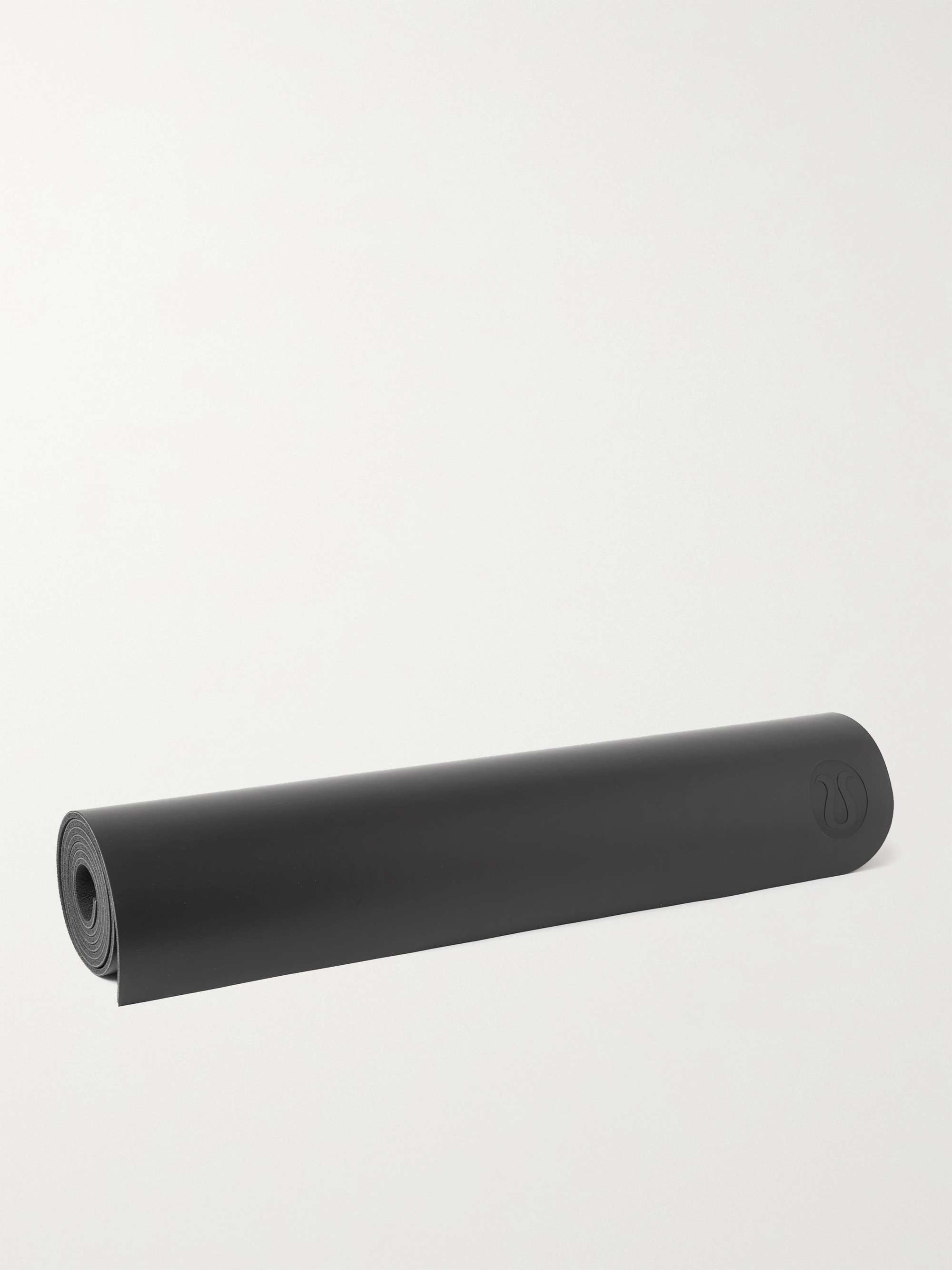 LULULEMON Rubber Yoga Mat for Men