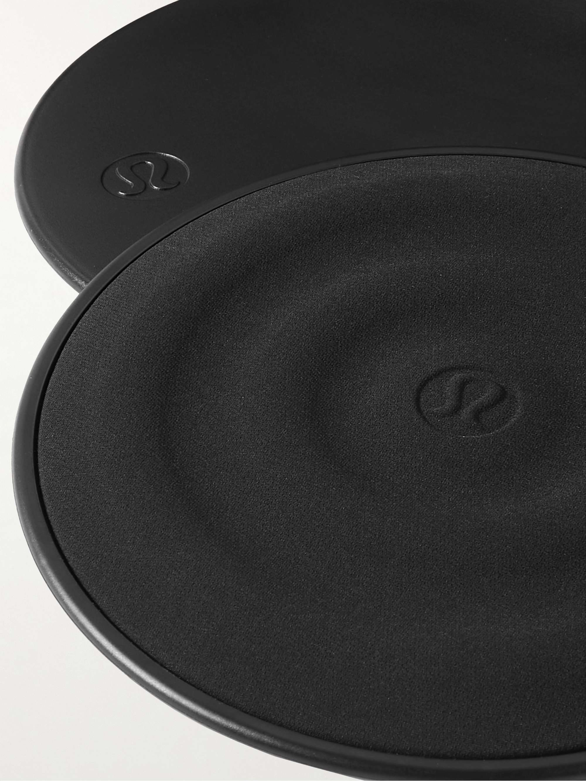 LULULEMON Set of Two Workout Sliders