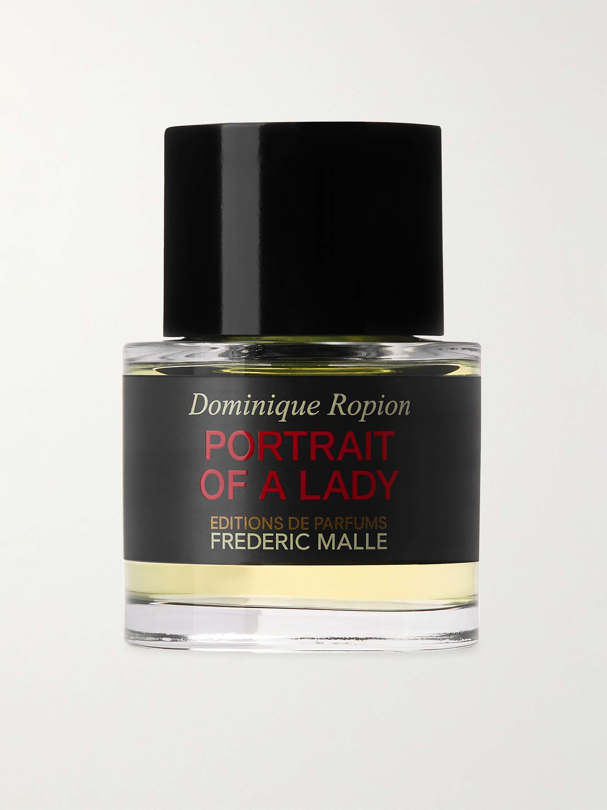 FREDERIC MALLE Eau de Parfum - Portrait of a Lady, 50ml