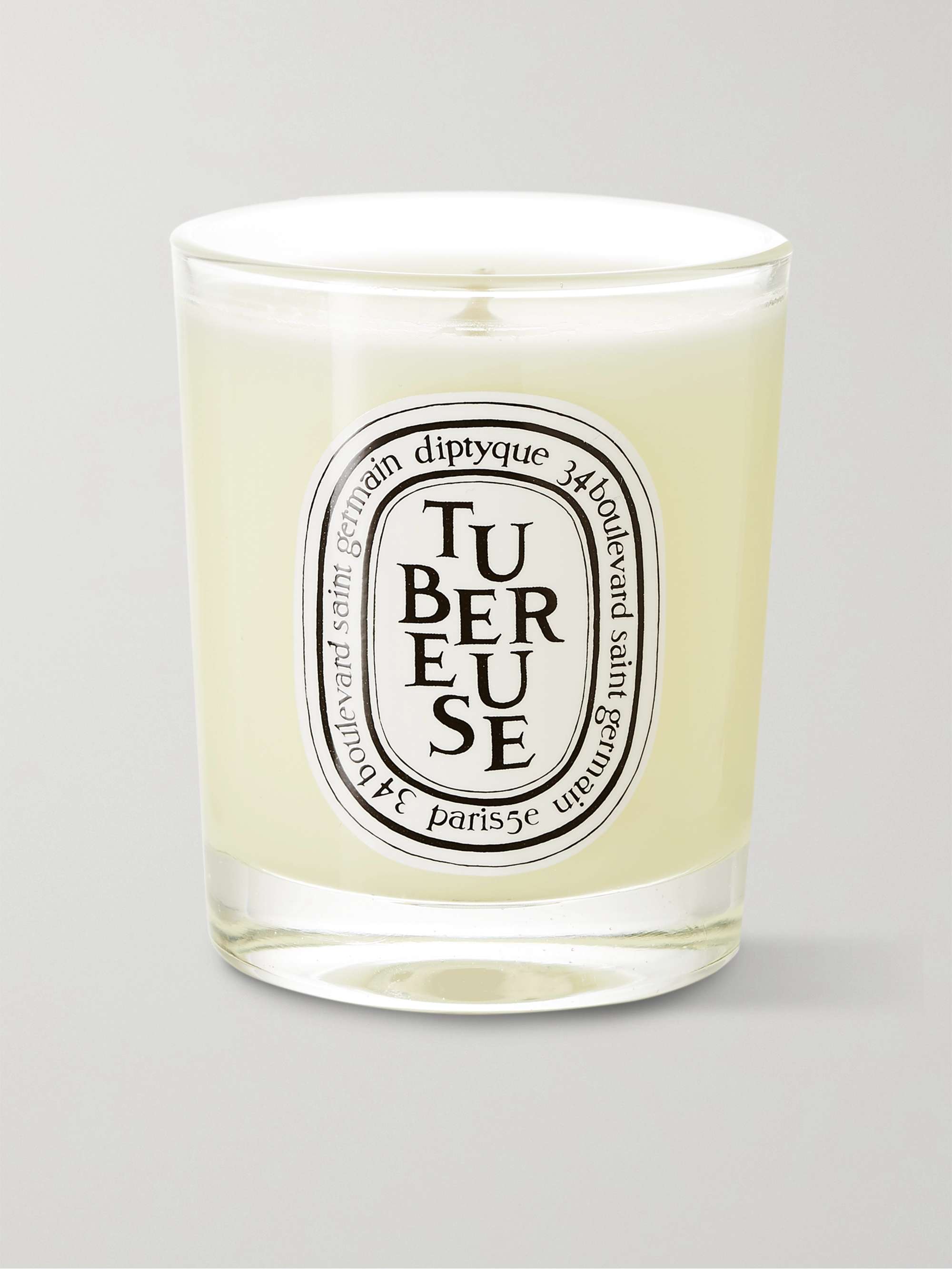 Tubéreuse Scented Candle, 70g