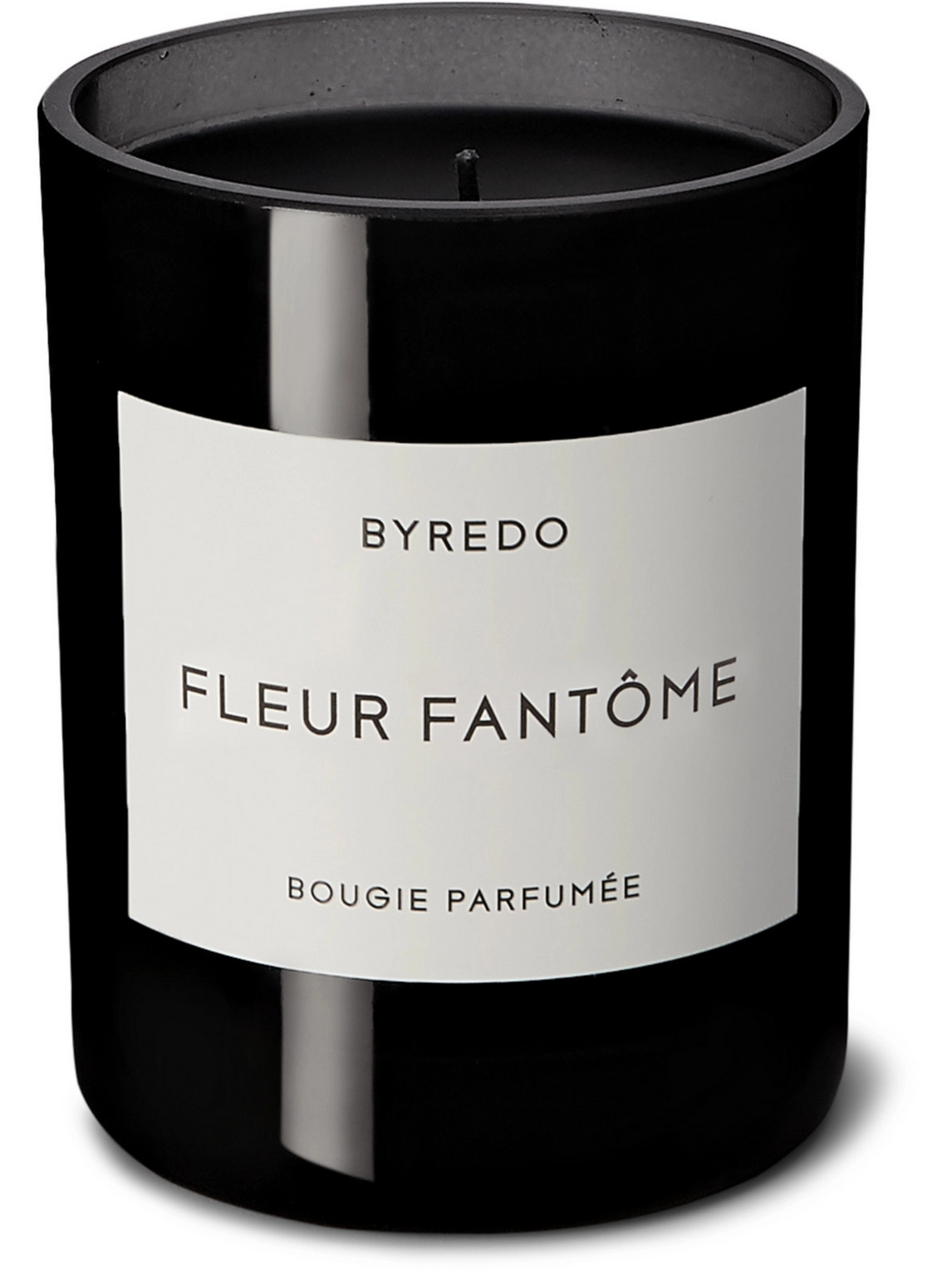 BYREDO FLEUR FANTÔME SCENTED CANDLE, 240G