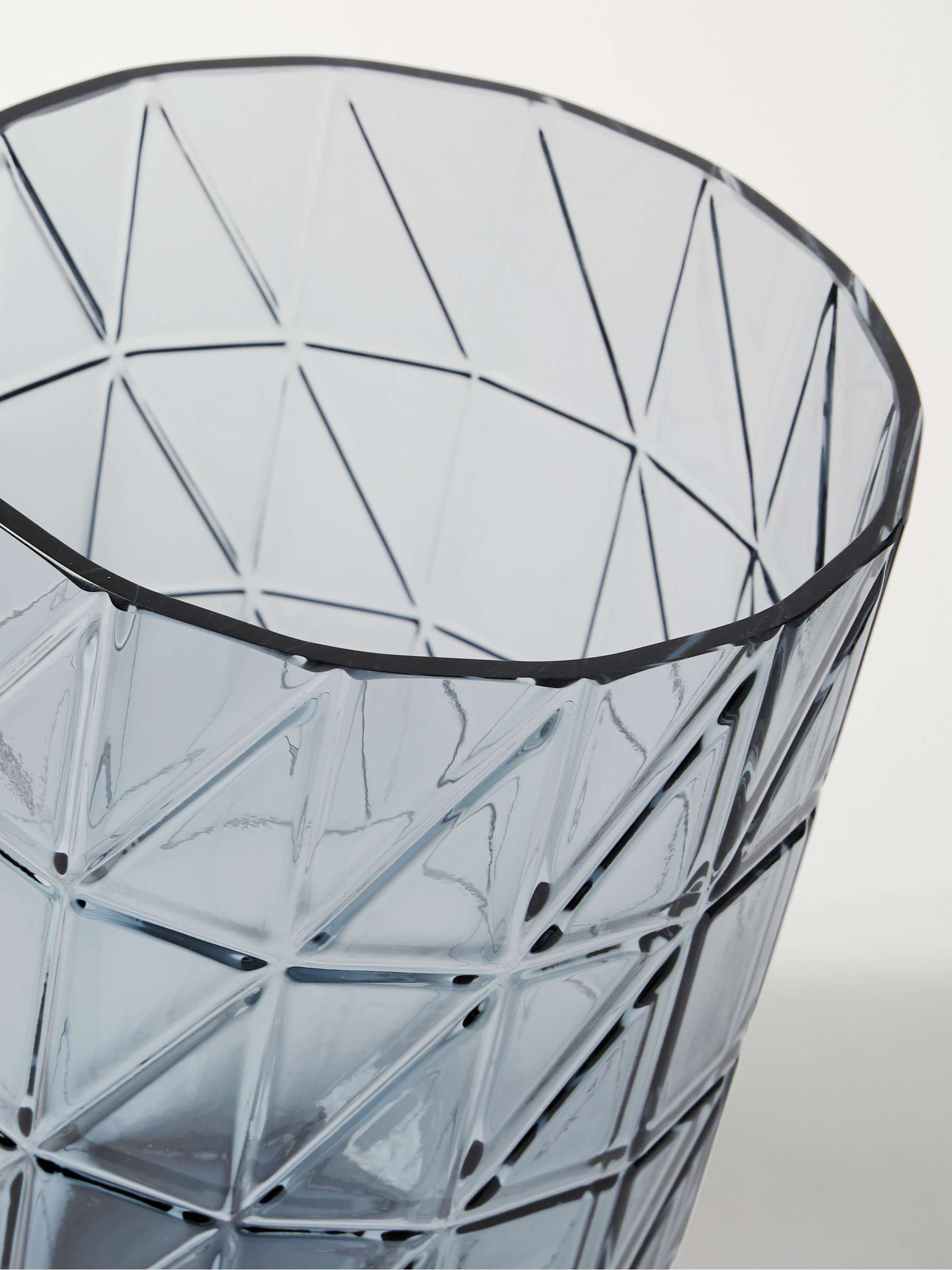 HAY Glass Vase