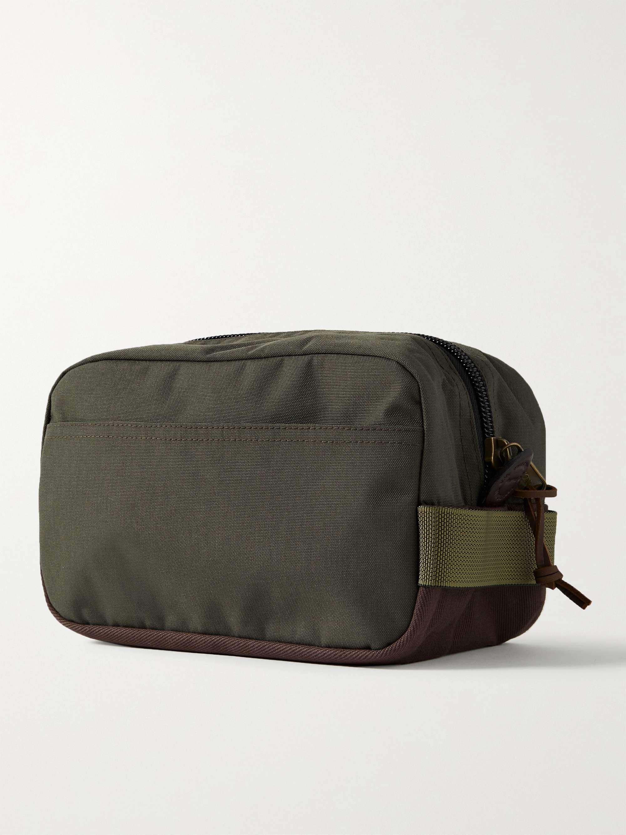 FILSON Nylon Wash Bag